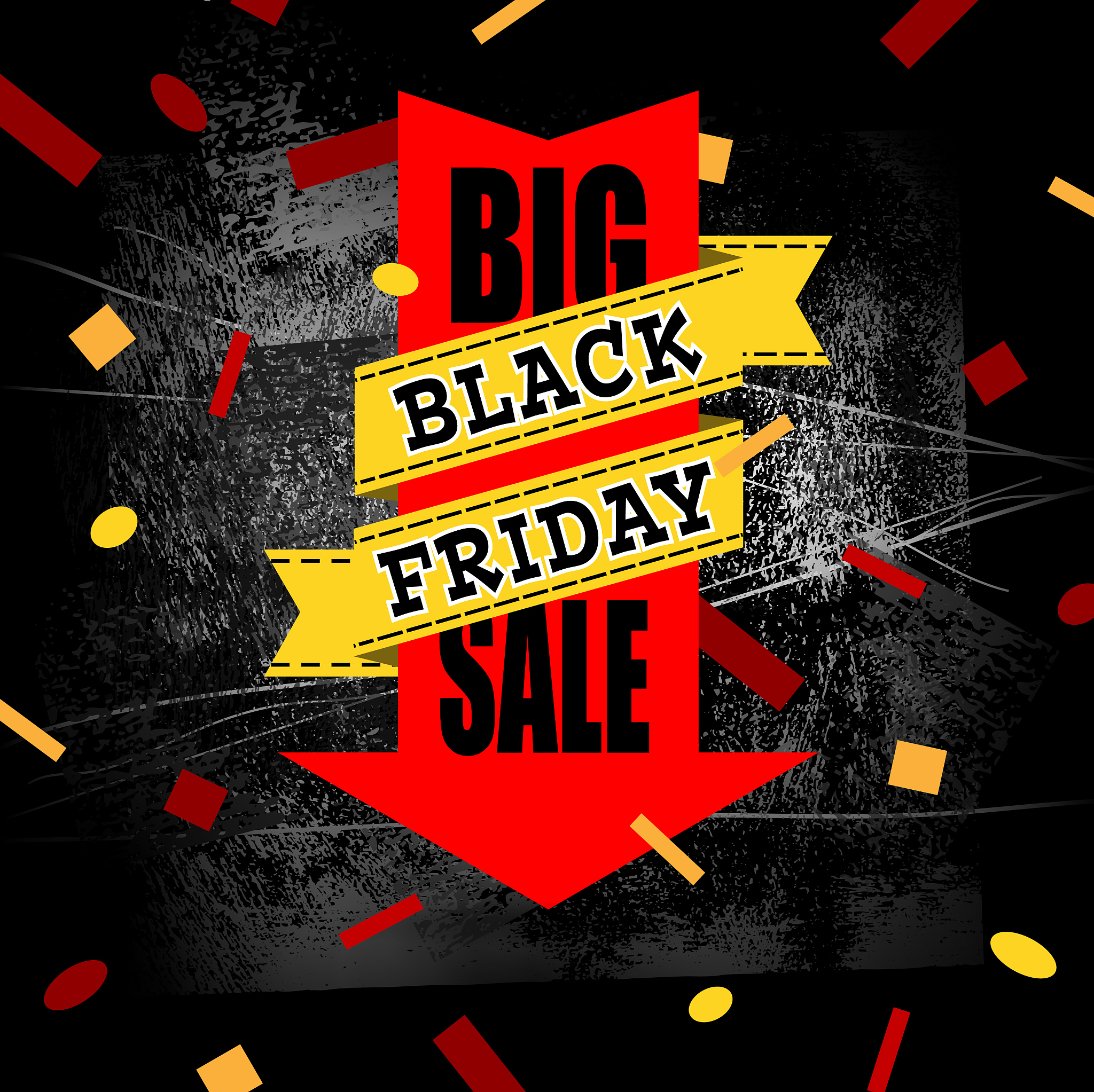 black friday