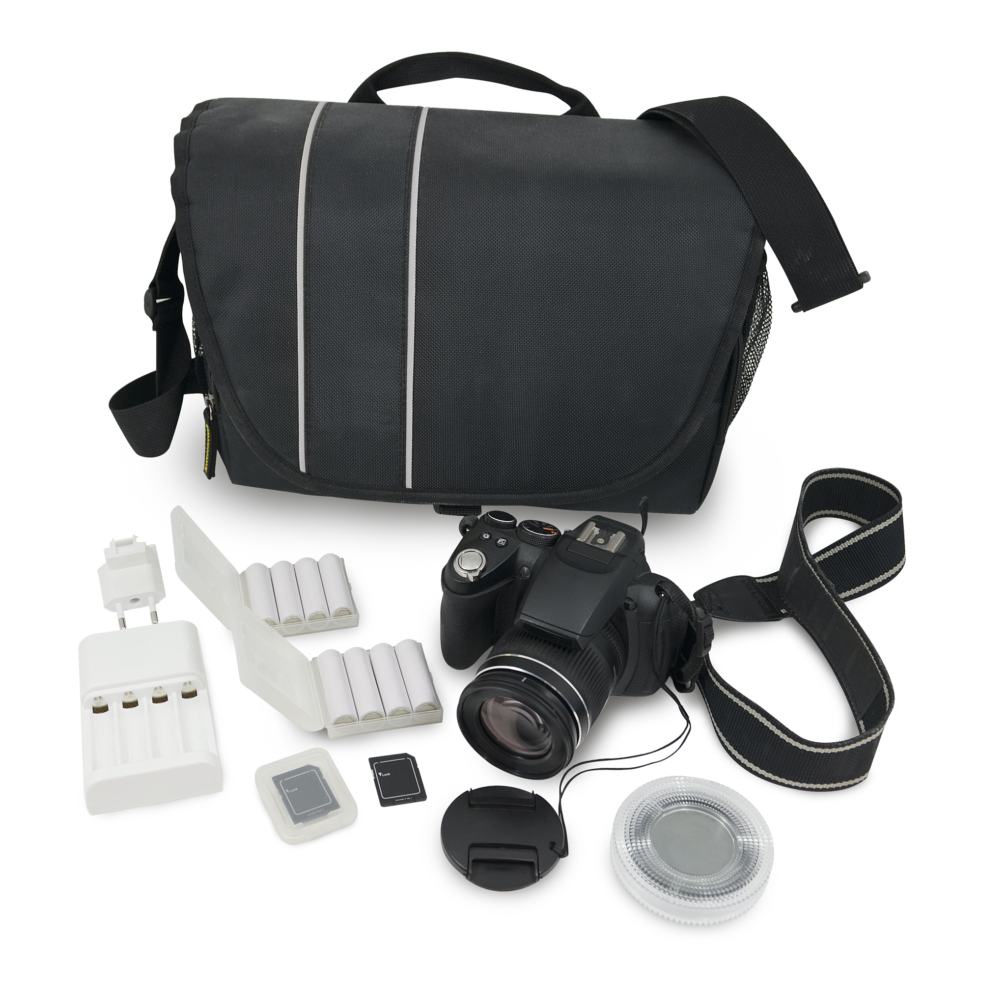 Infrahony Pocket 翻译：红外音乐/声音口袋