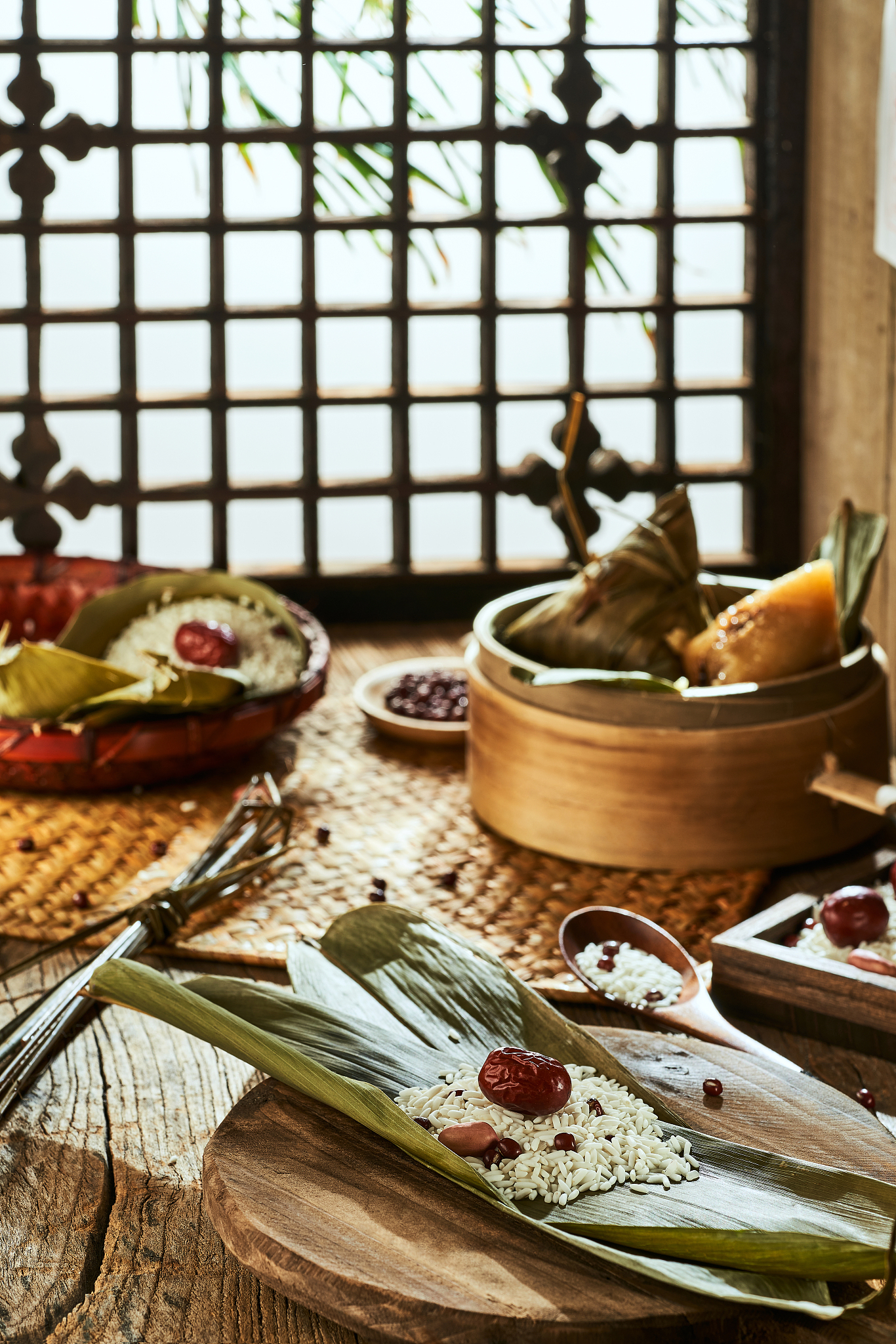 普通电饭锅煮粽子要多久