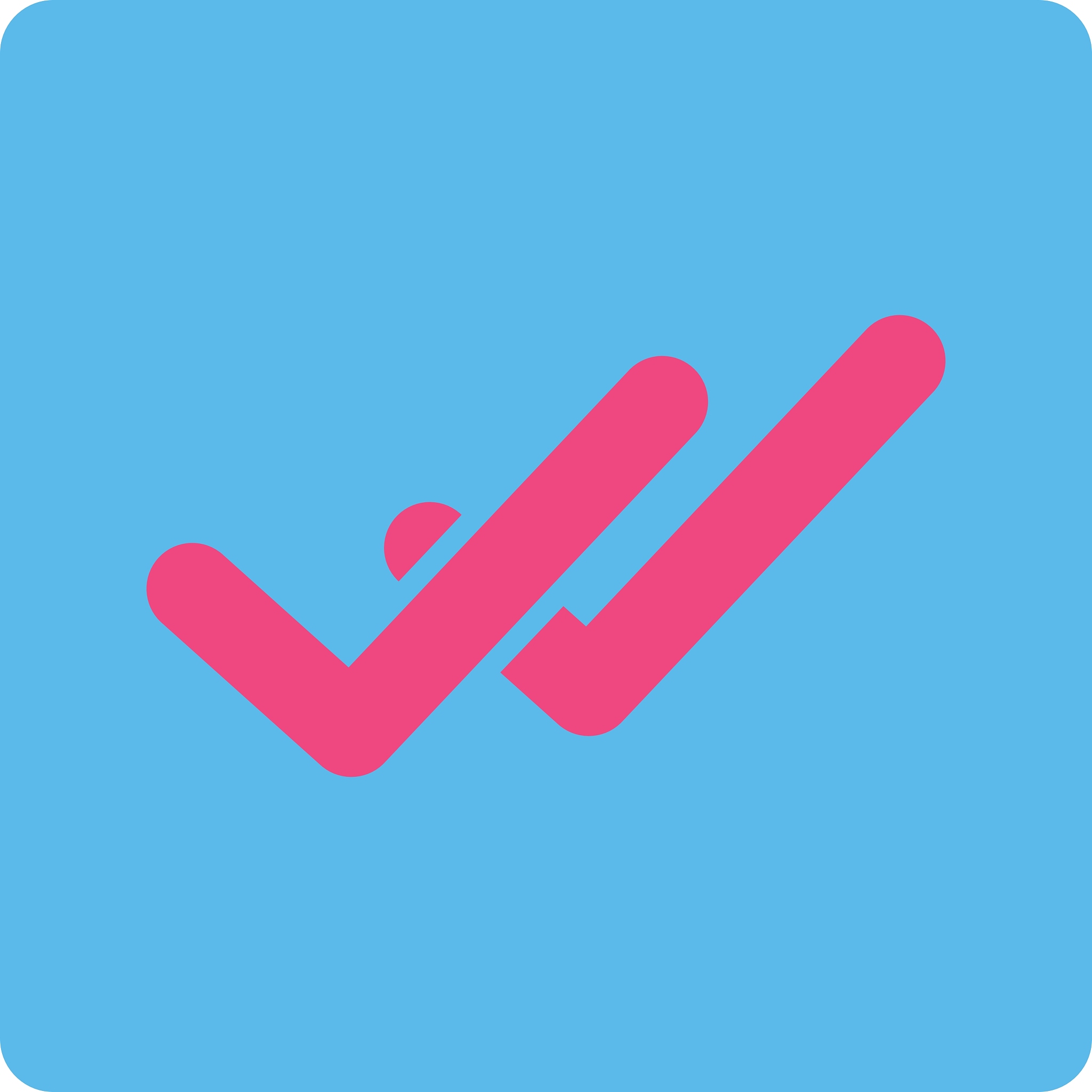 validation icon