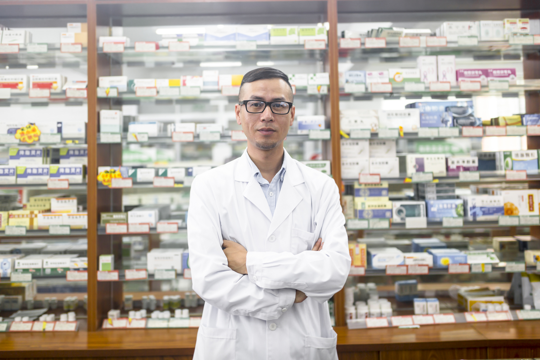 泉州职业技术大学有药剂专业吗？