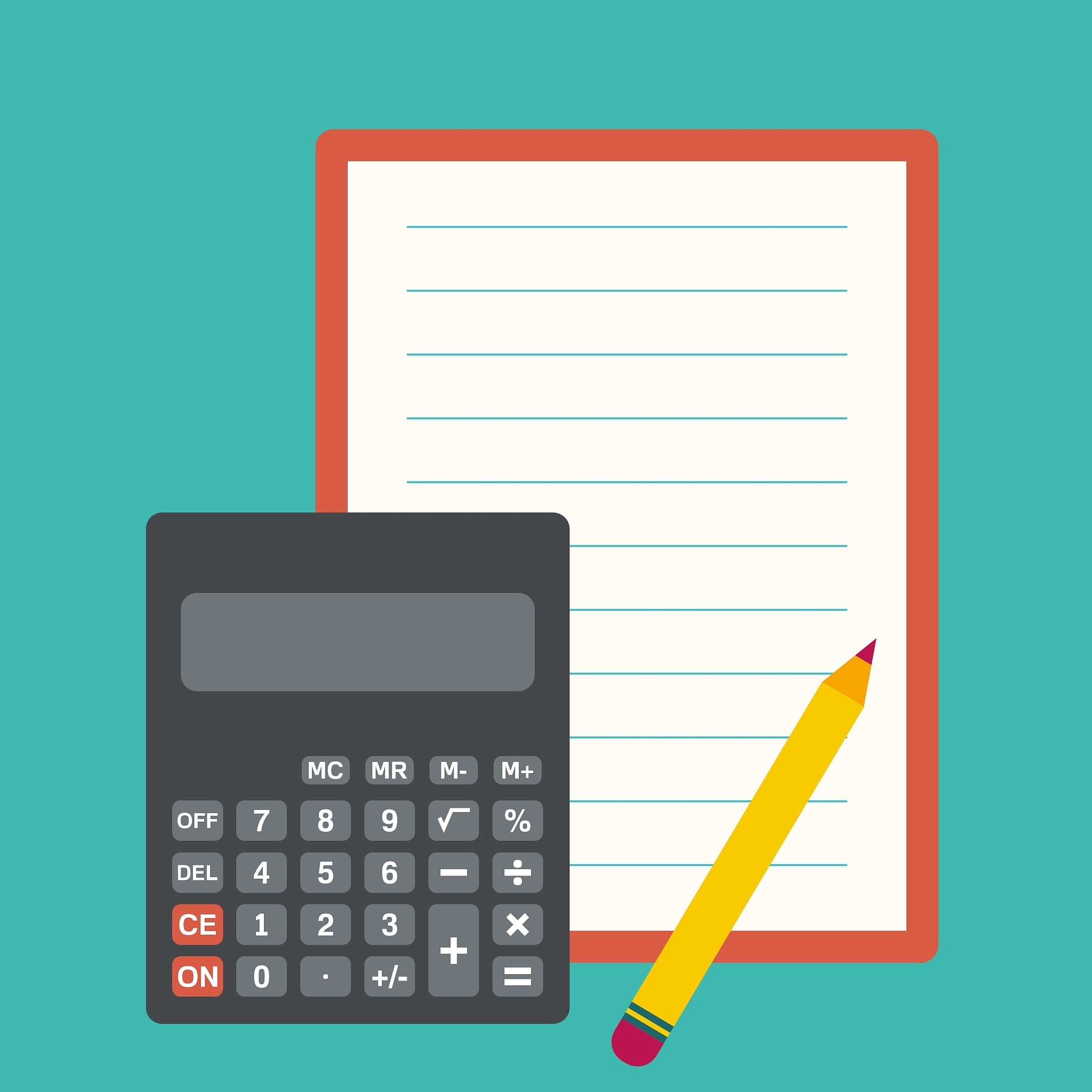 比例计算器：简单步骤和公式