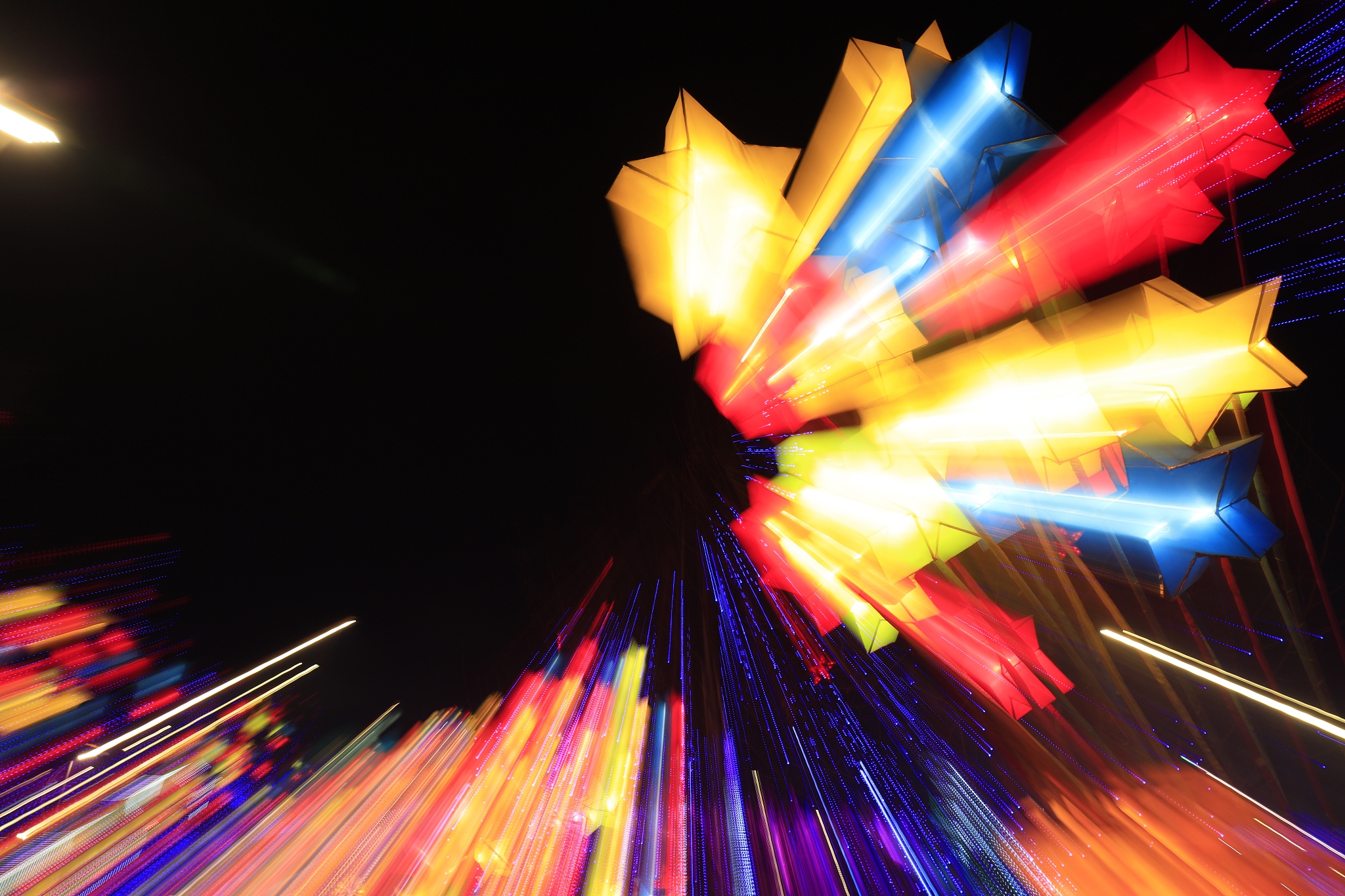 陕西金穗国际汽车学院摄影灯光专业怎么样