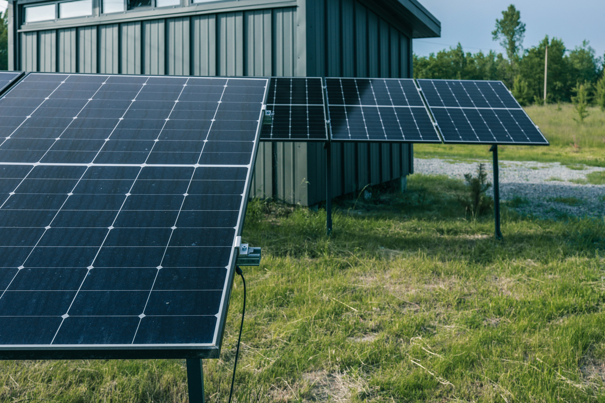 新能源应用技术专业学什么？研究方向解析