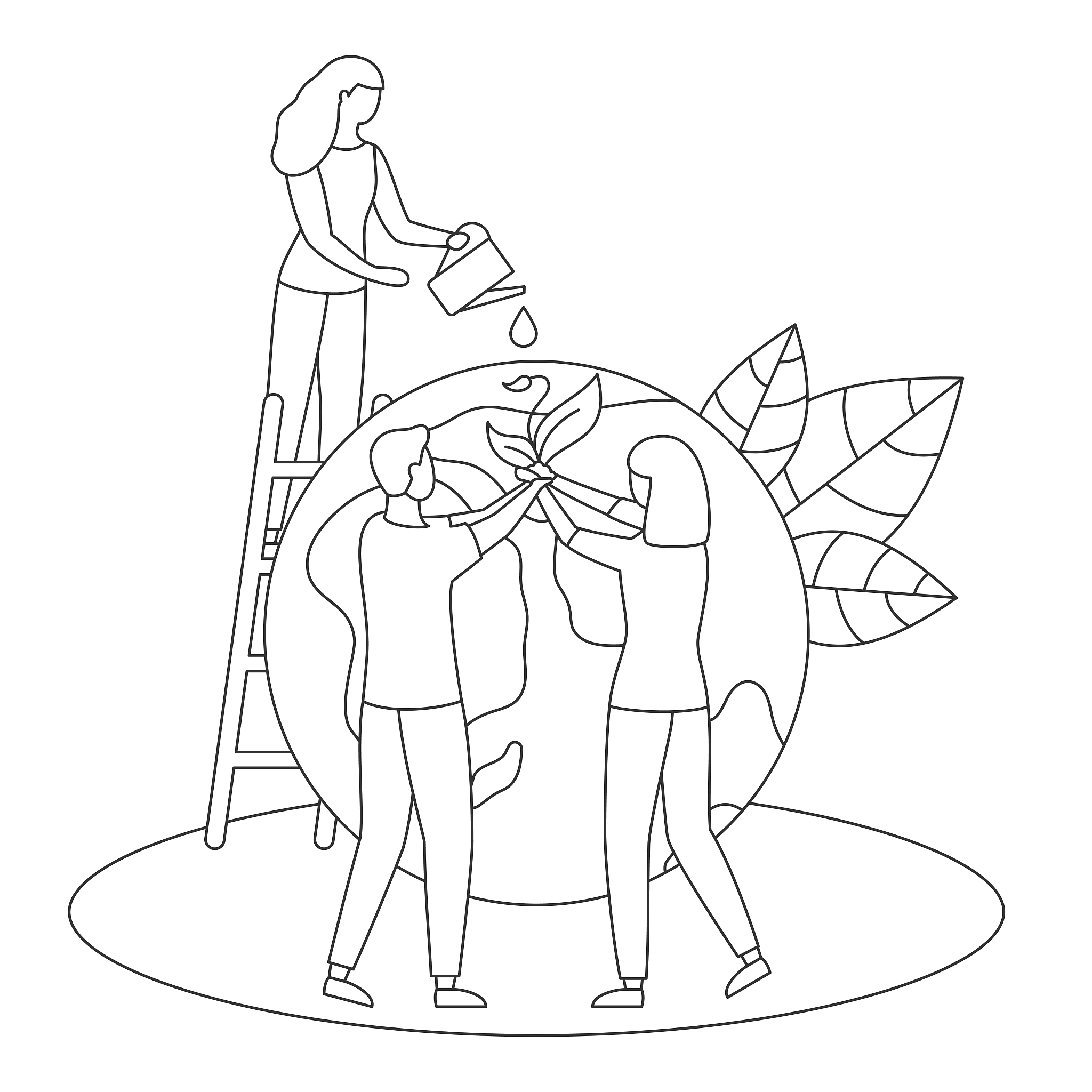 写篇标题为 旅行是一种与自然和谐共处的方式 的1200字文章并重新取个小红书爆文标题