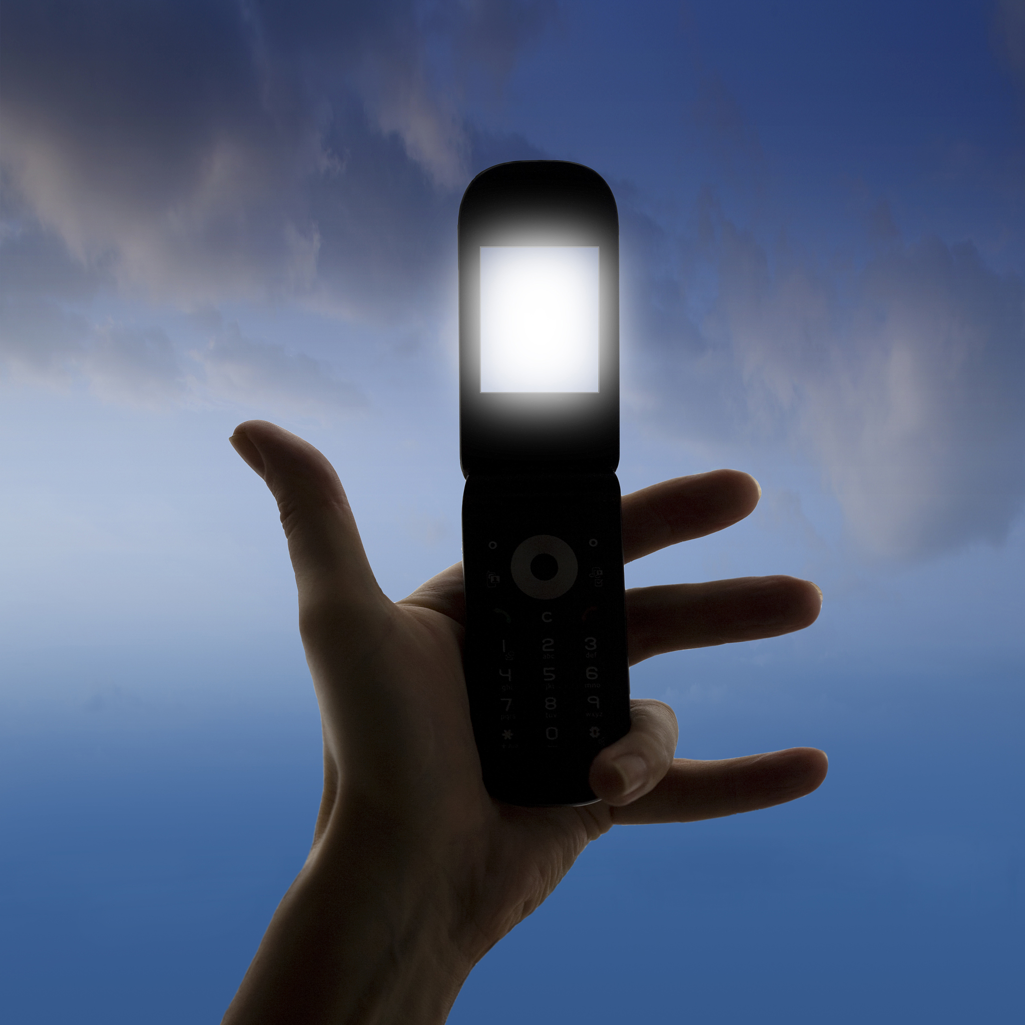 cellphone