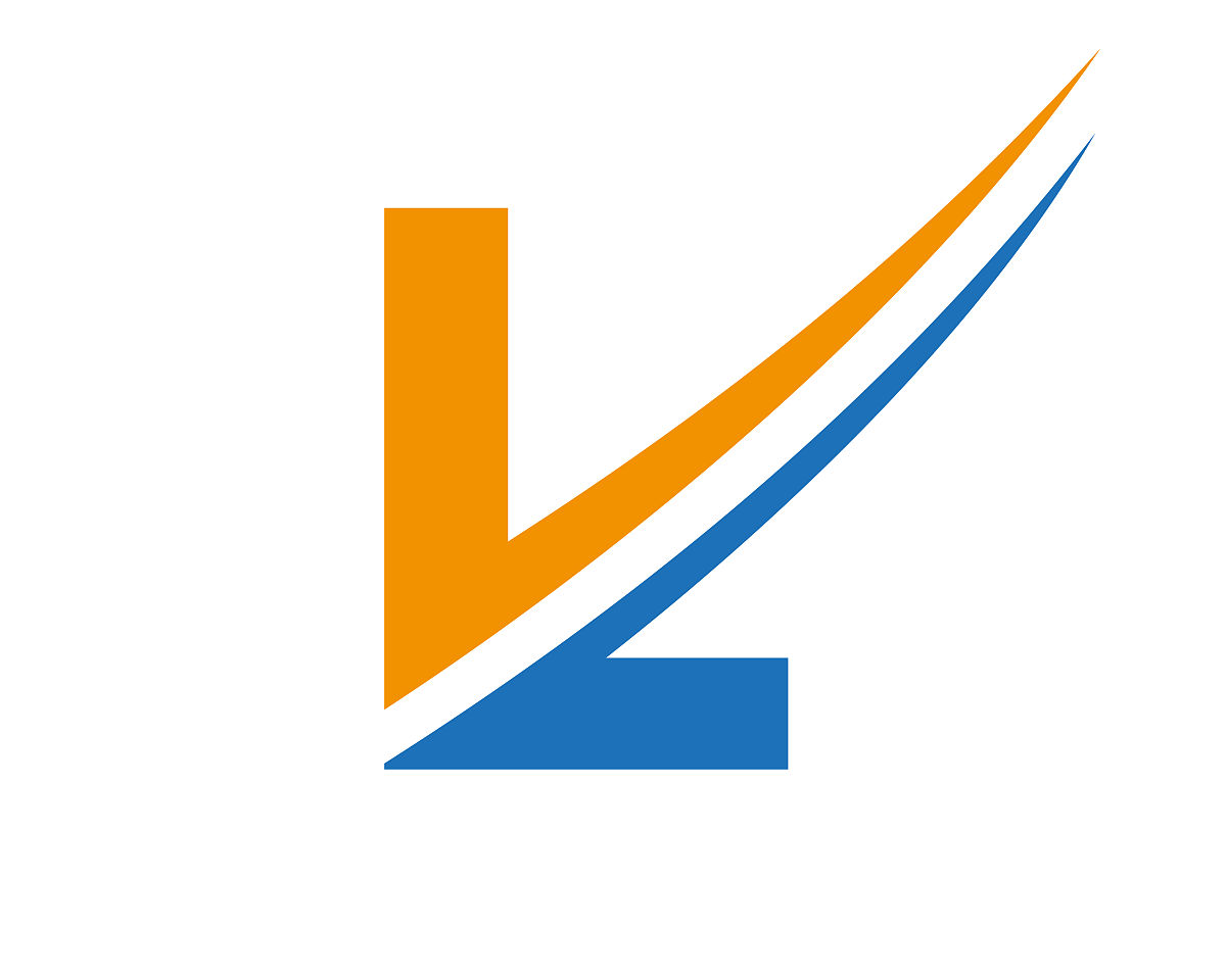 字母l标志矢量模板现代和简单的设计.l商业和公司标识,现代,扁平和极
