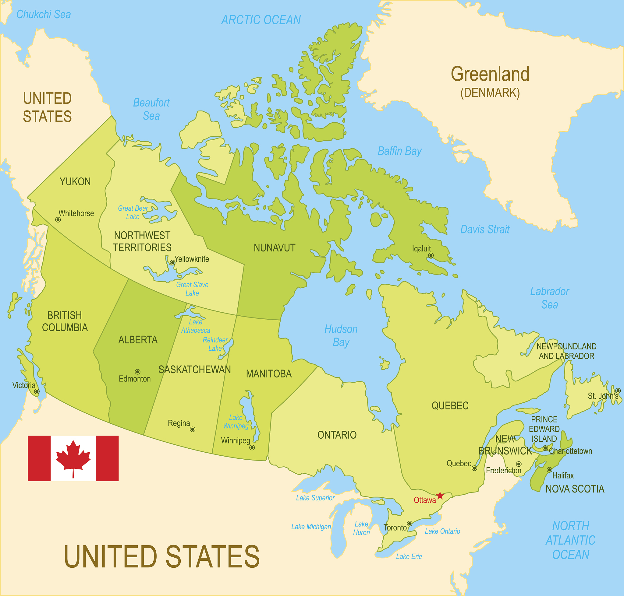 canada