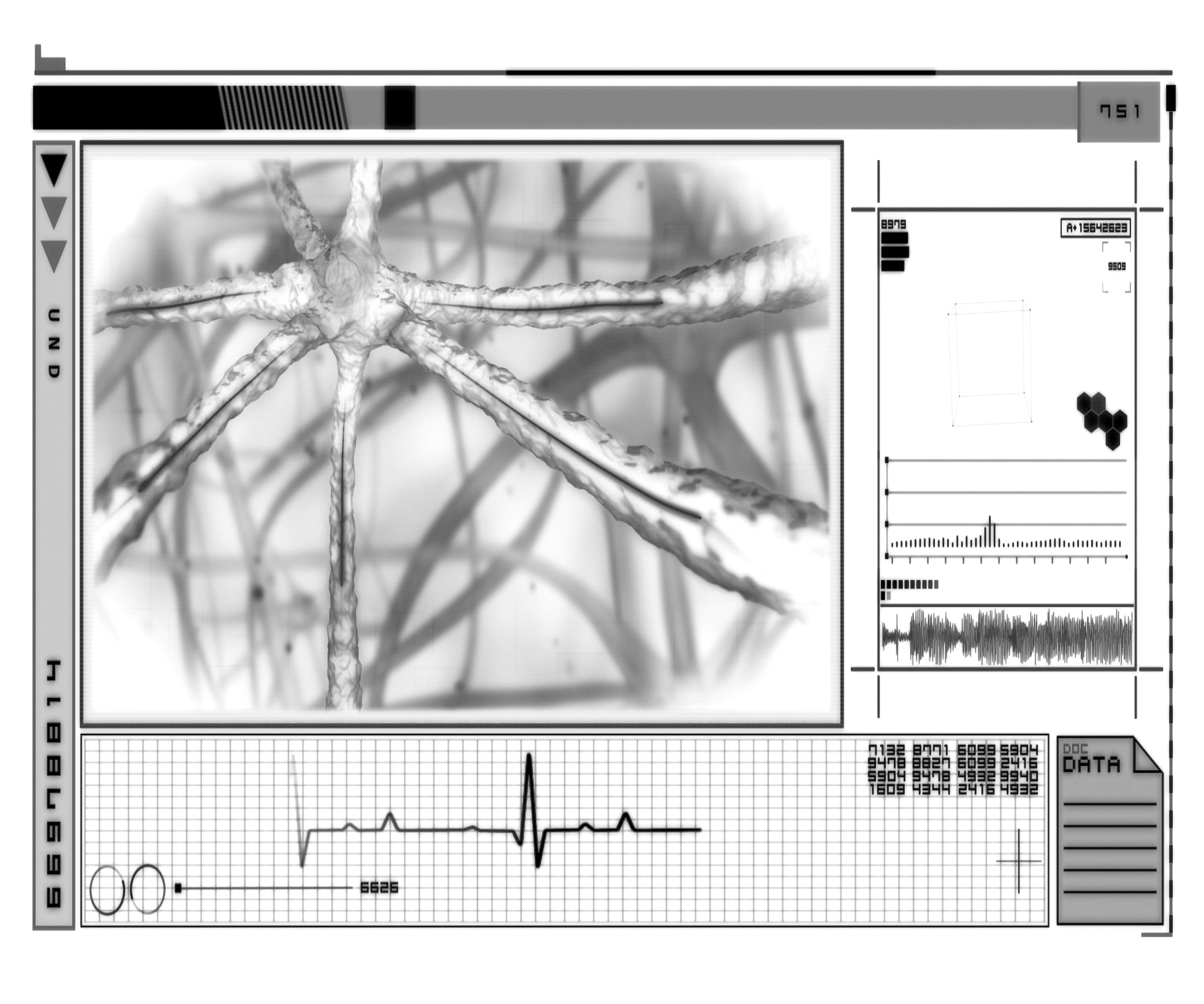 DC-UNet: 双通道架构如何提升医学图像分割性能