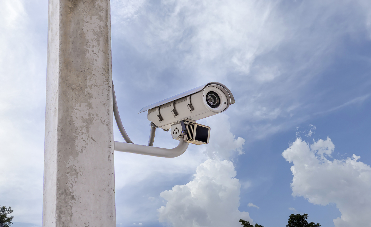 景区监控摄像头要怎么排布比较好写一个字数不少于1000字的方案