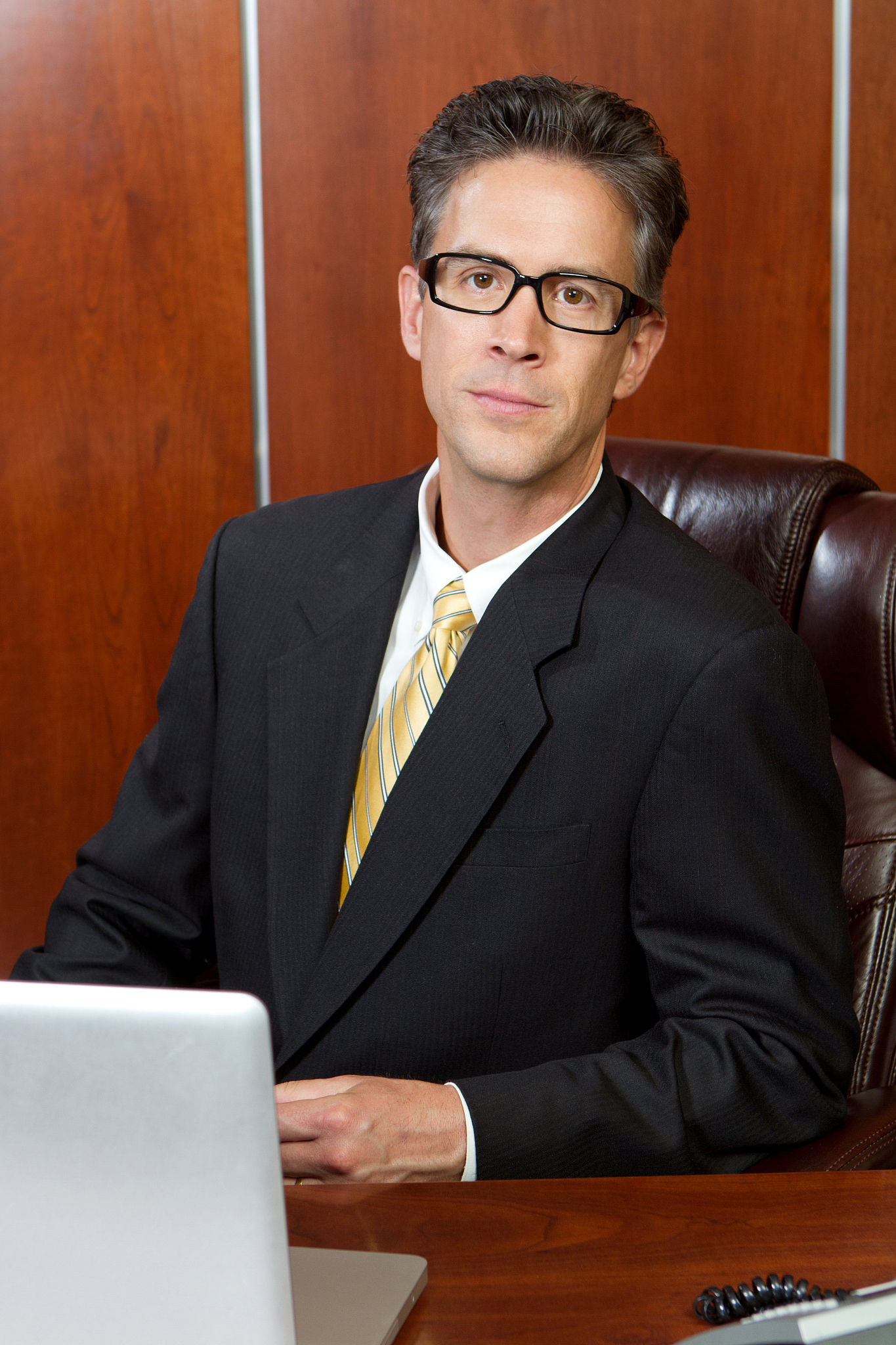 businessman