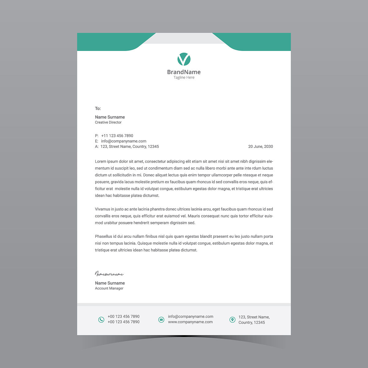 自荐信写作指南：从结构到内容，助你脱颖而出