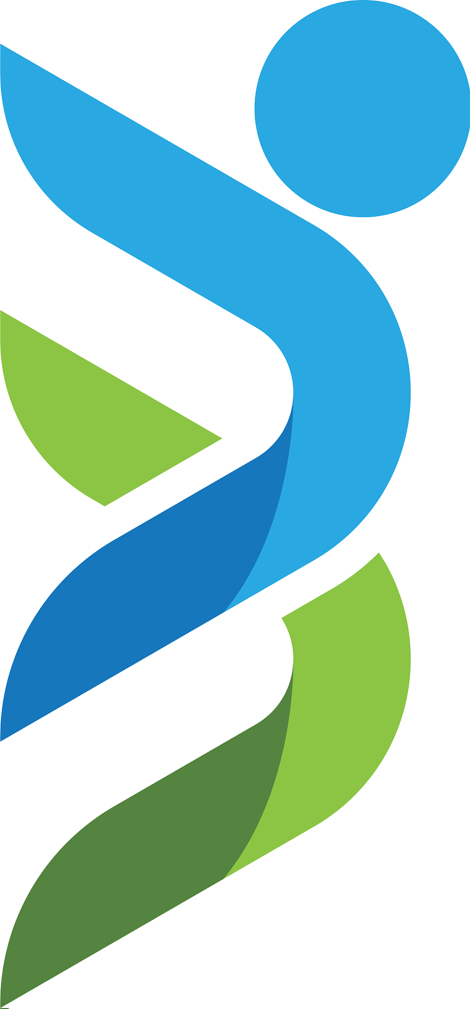 human character logo sign
