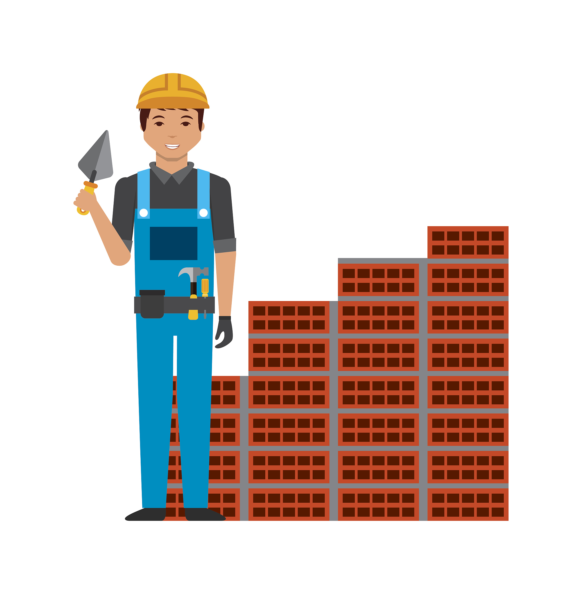 陕西省建材技工学校2022年招生啦！初中毕业即可报名！