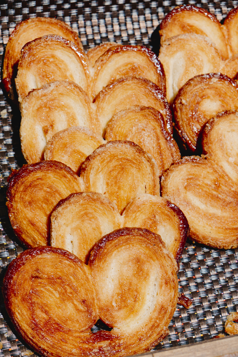 发面烧饼怎么才能酥脆