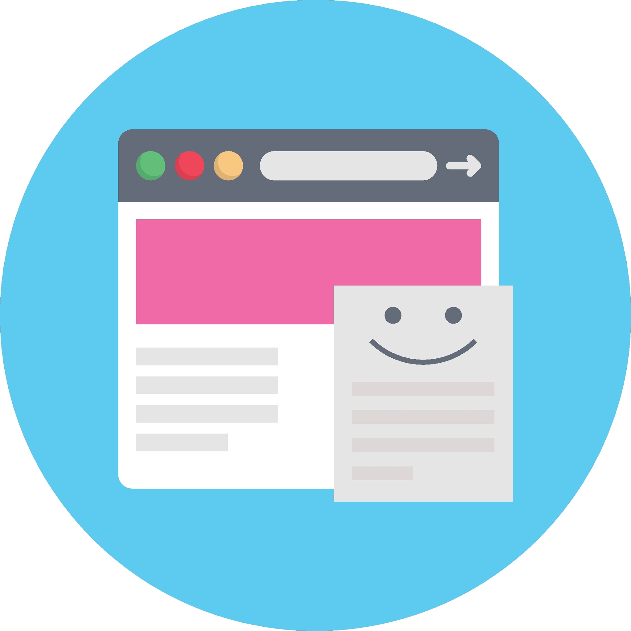 webpage