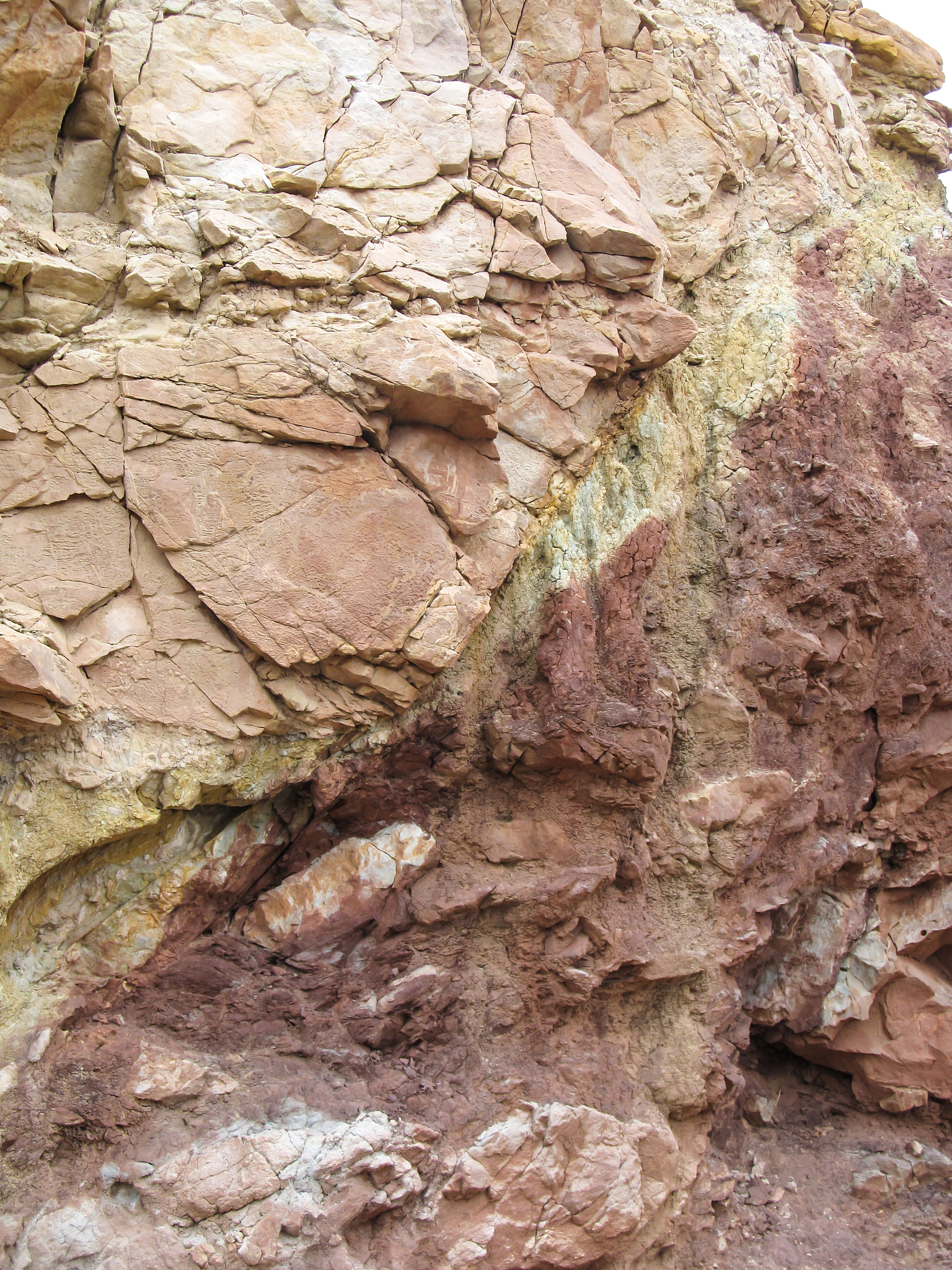 戈尔德施密特地球化学元素分类