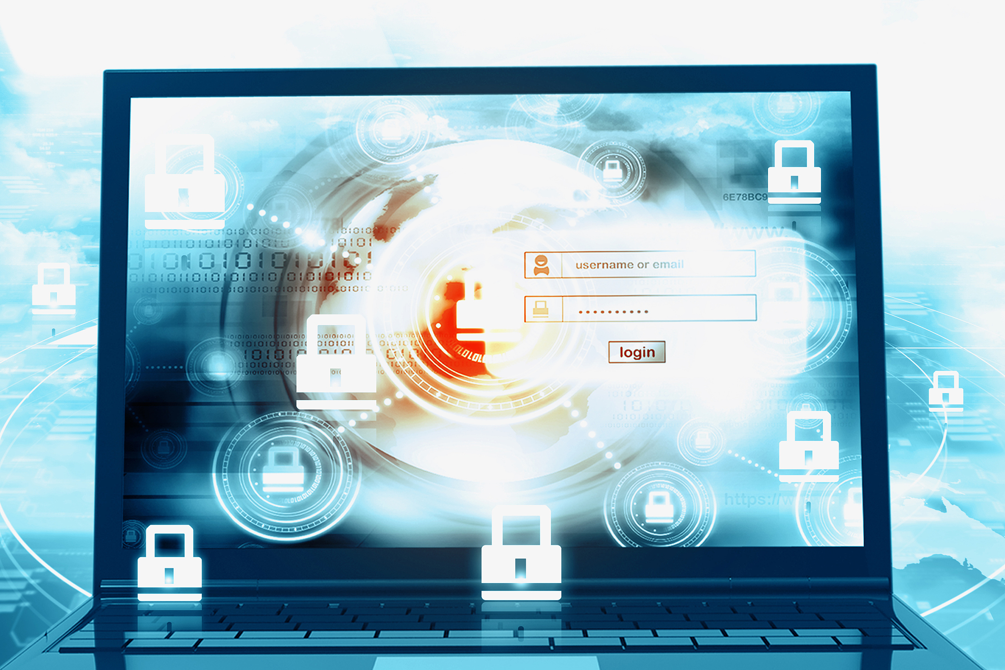 internet security