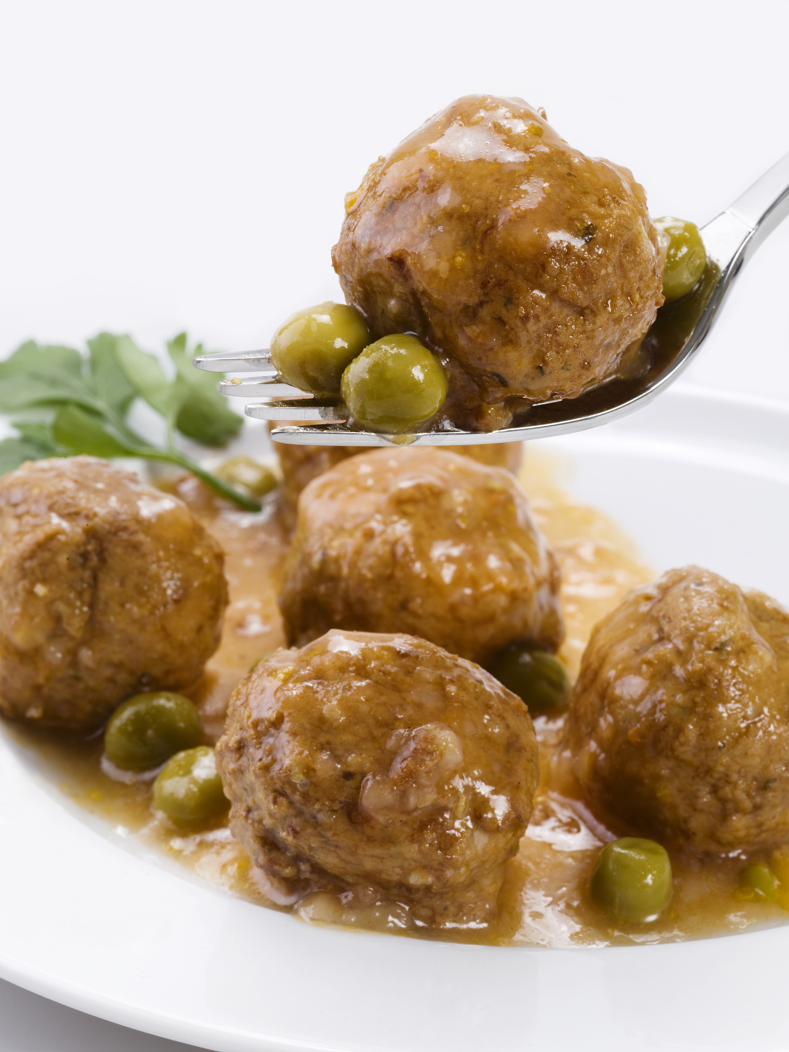 meatballs