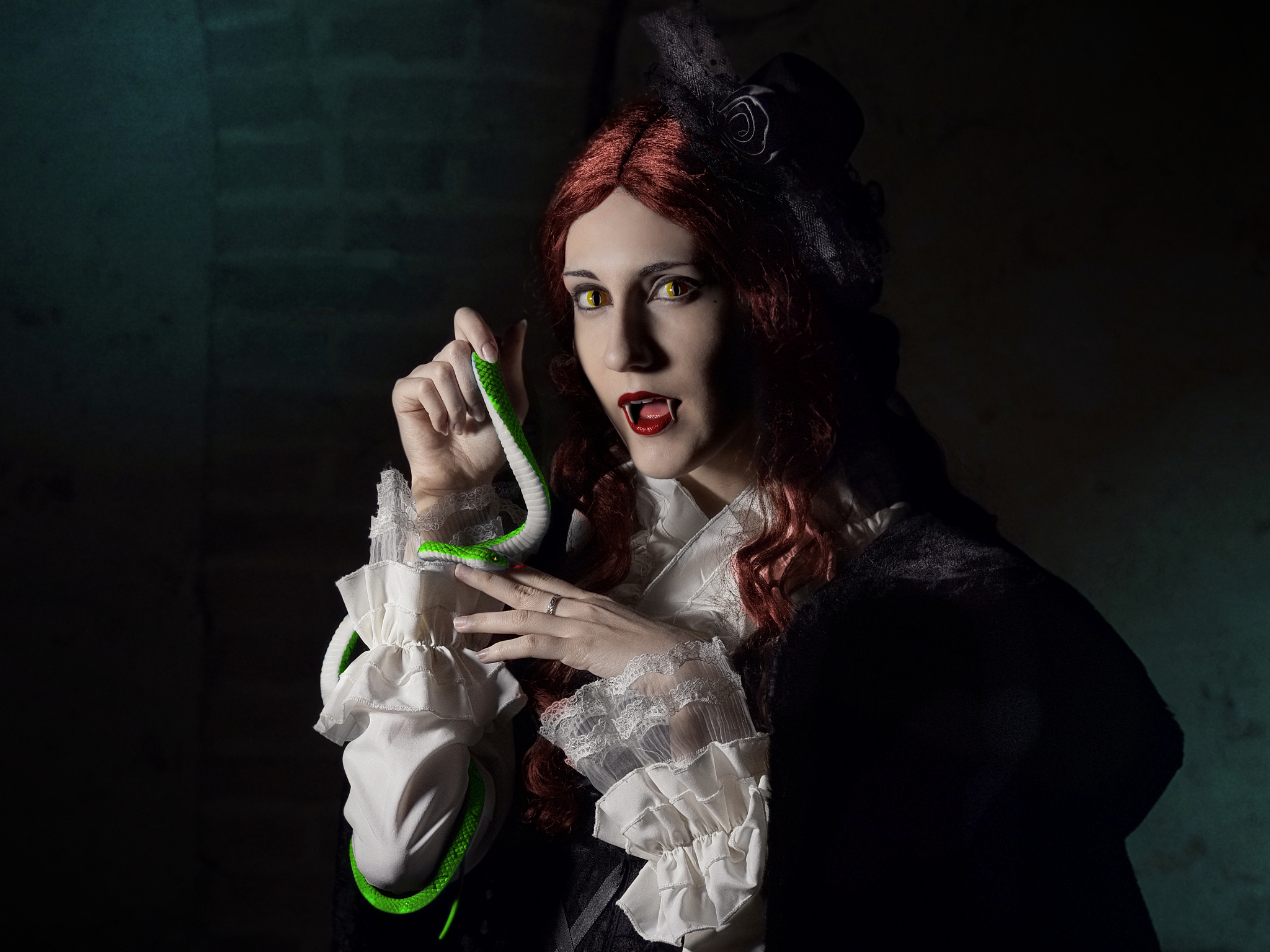 详细介绍单机游戏嗜血骑士