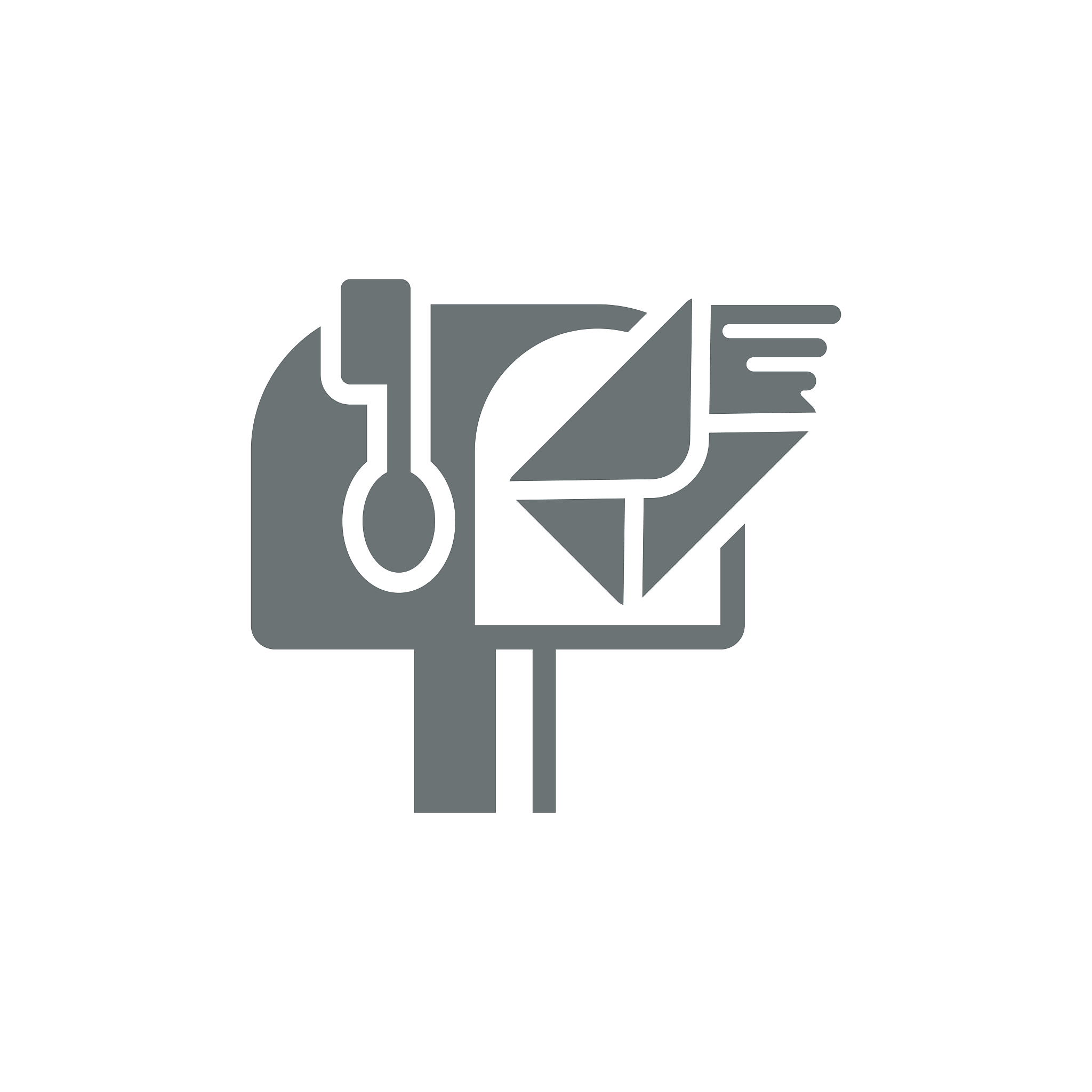 mail icon
