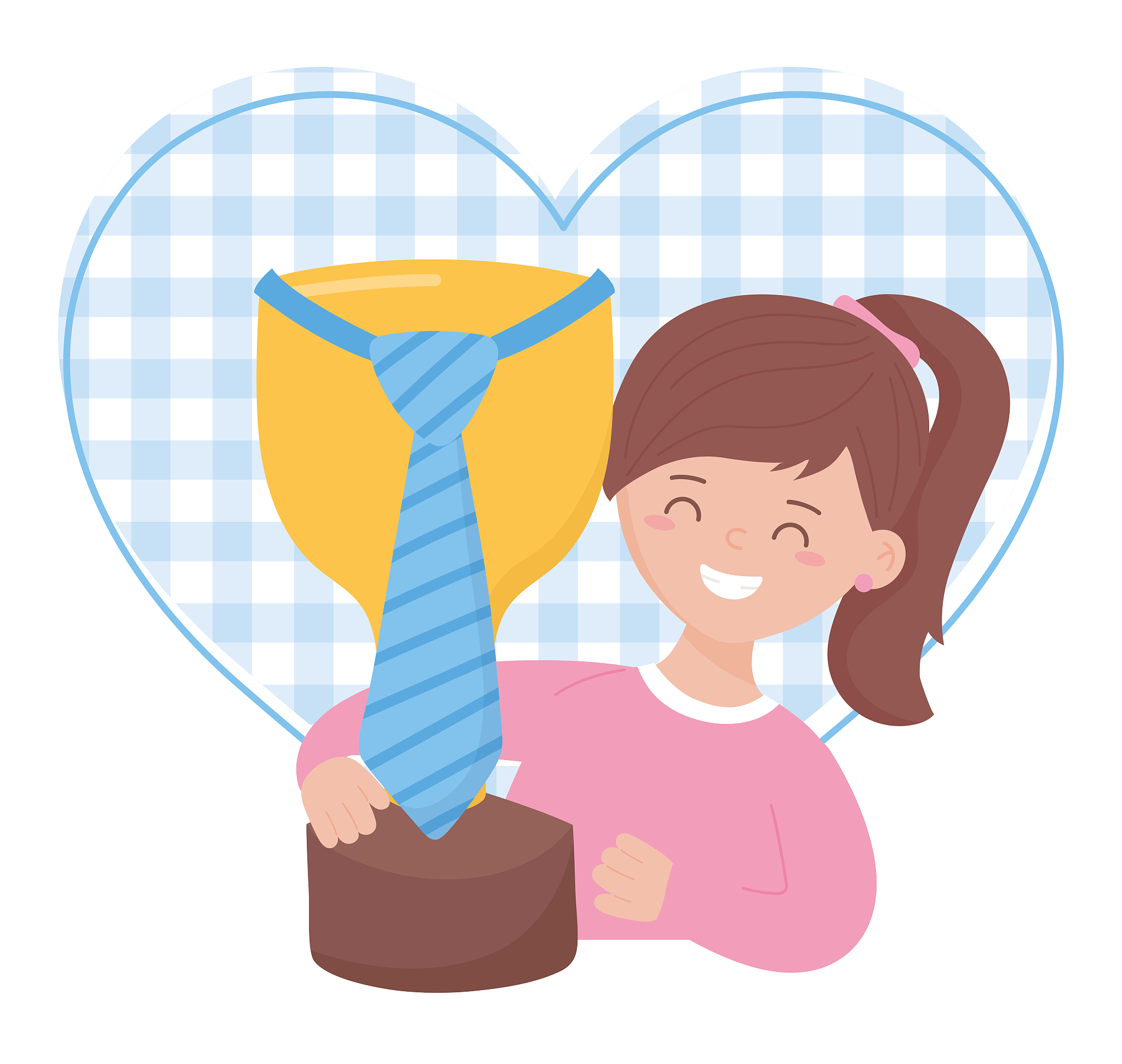 女朋友生理期作为男朋友我该做些什么