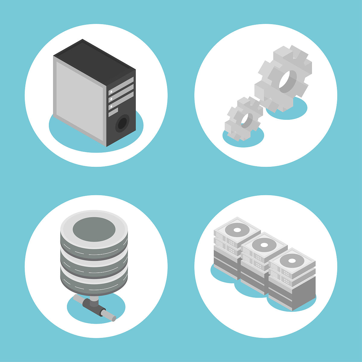 UniApp 盒子紧贴父容器底部方法详解