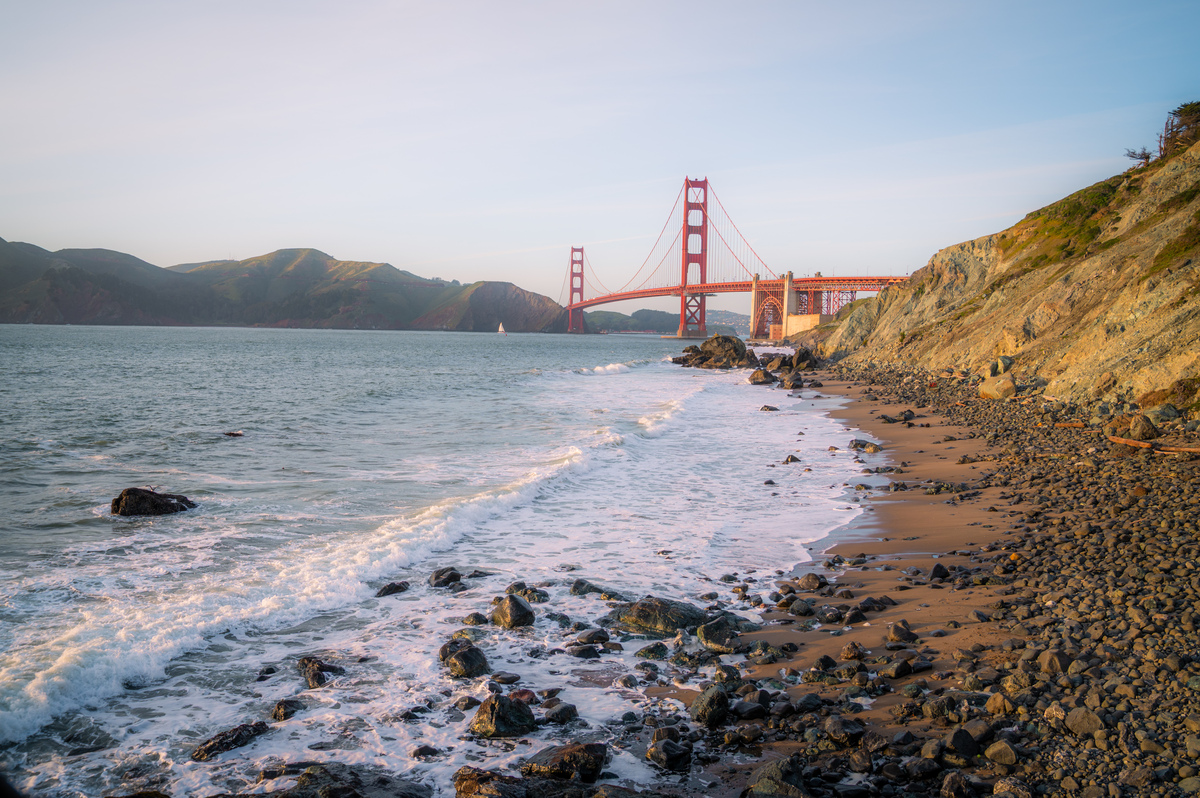 🇺🇸美国悠游攻略｜解锁宝藏州，体验地道美式风情！