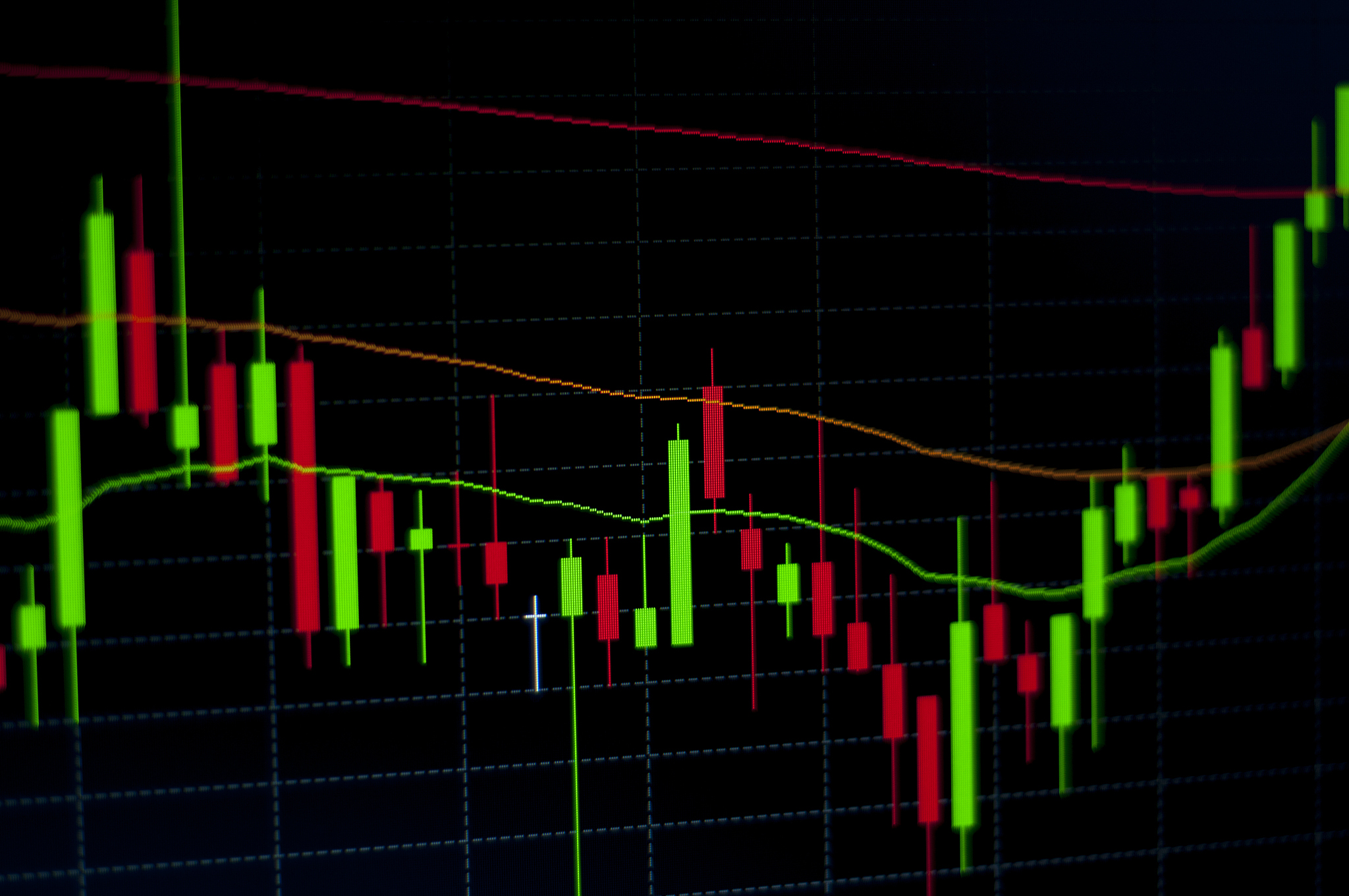 trading