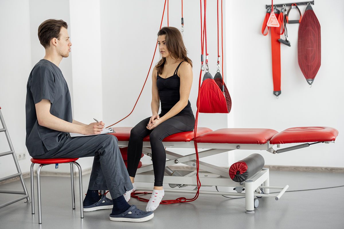 康复治疗学卫生院社会实践报告要求2000字