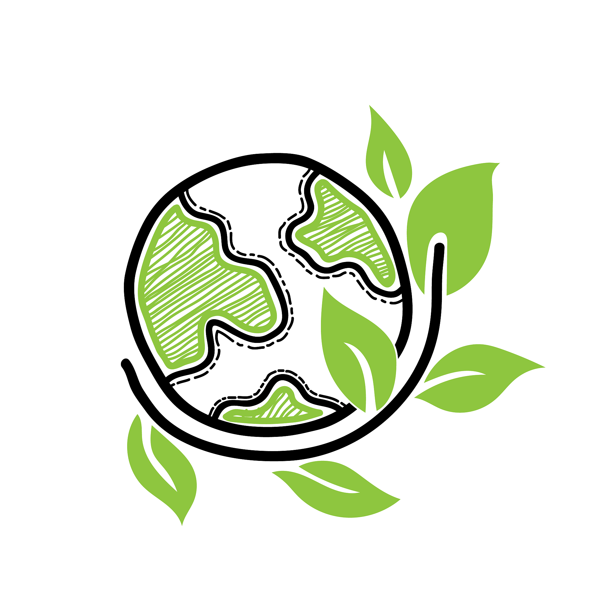 eco world concept