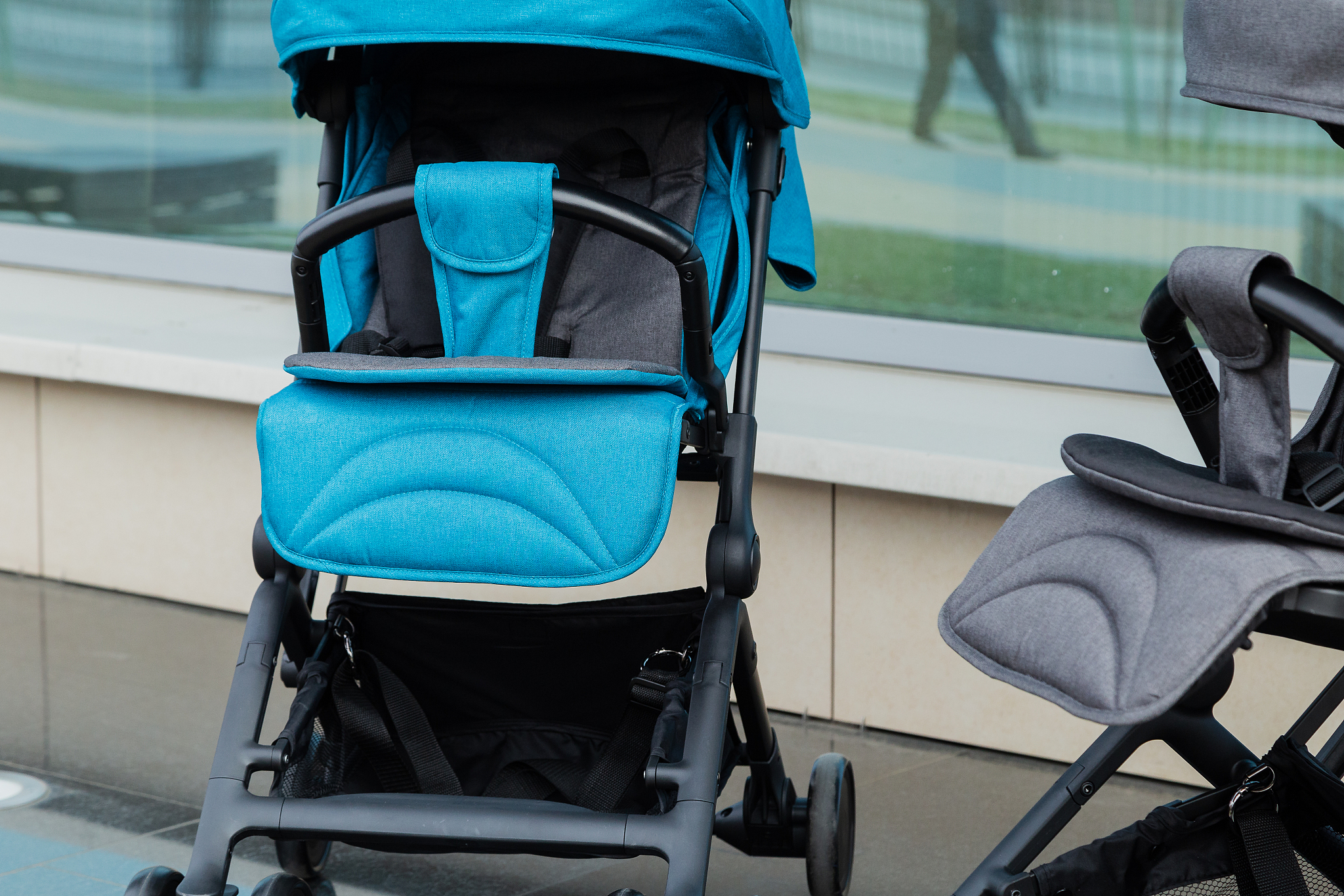 婴儿车帮我推荐几个品牌