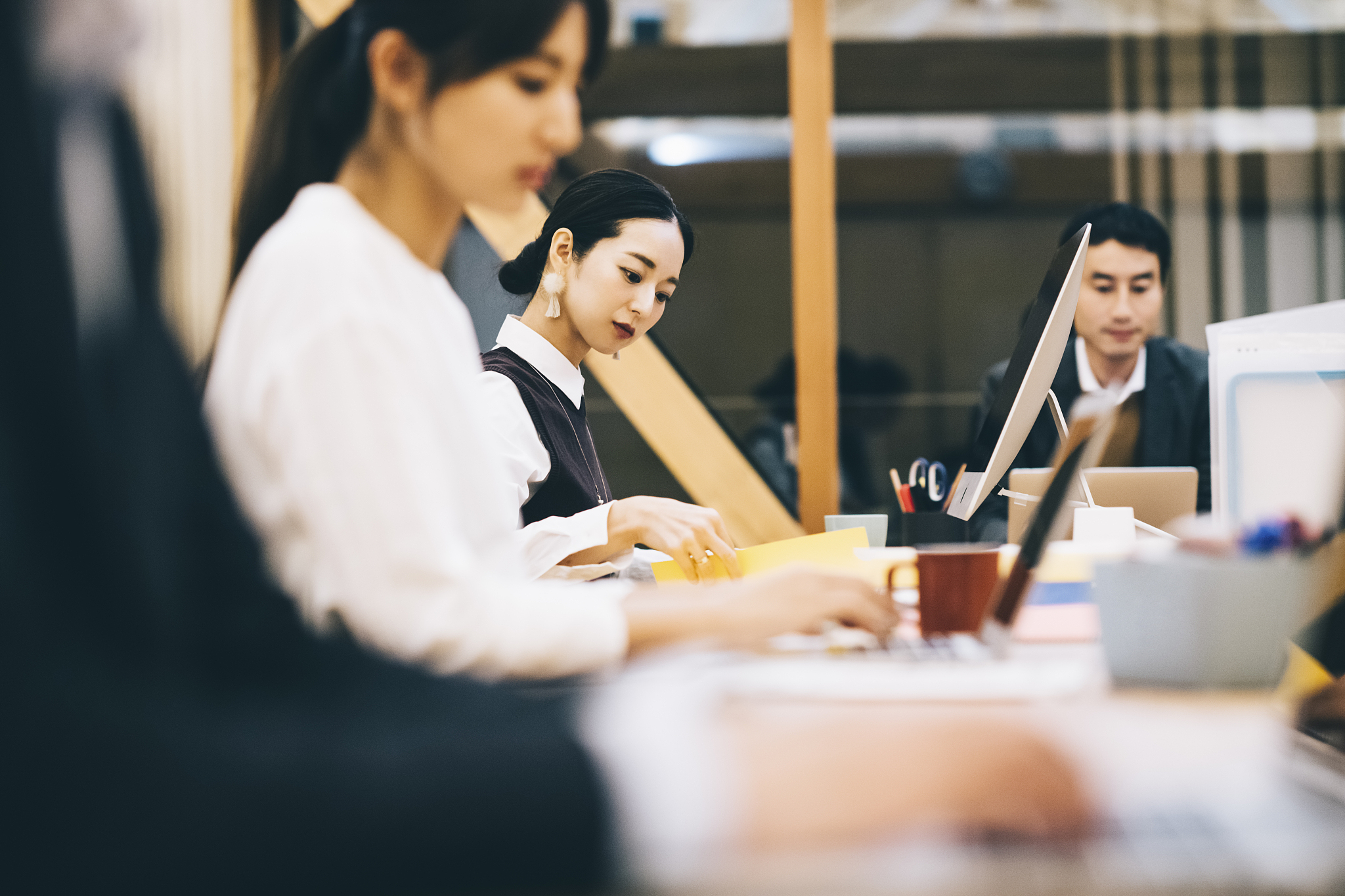 请帮我写1篇600字博客文章主题是：女人适合做什么生意