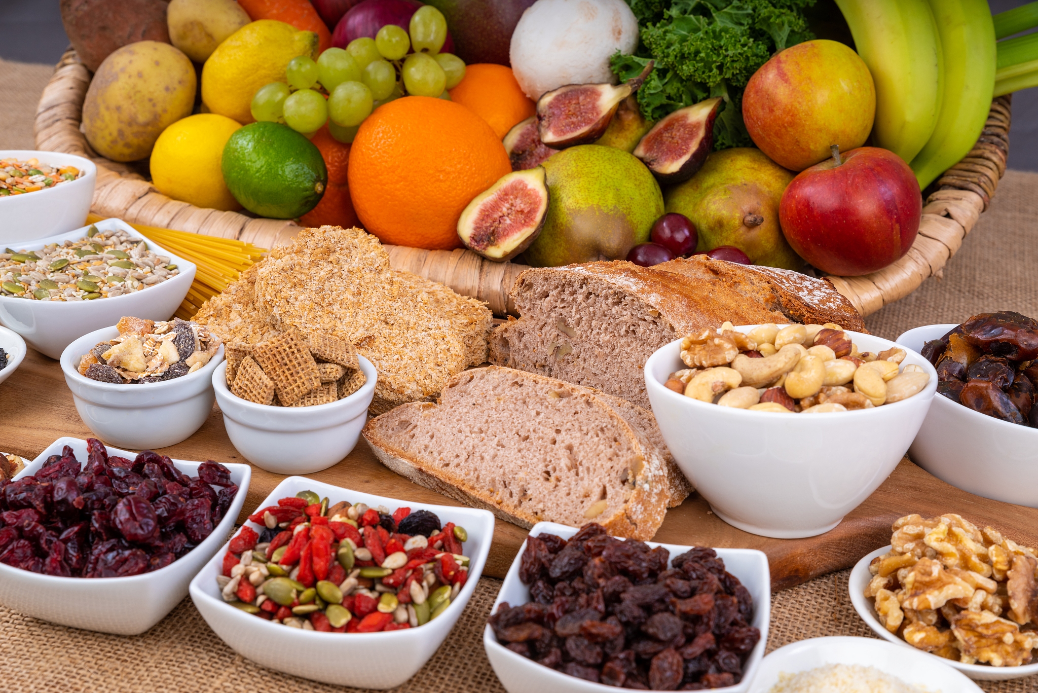 肚子饿怎么办？10个有效缓解饥饿感的方法