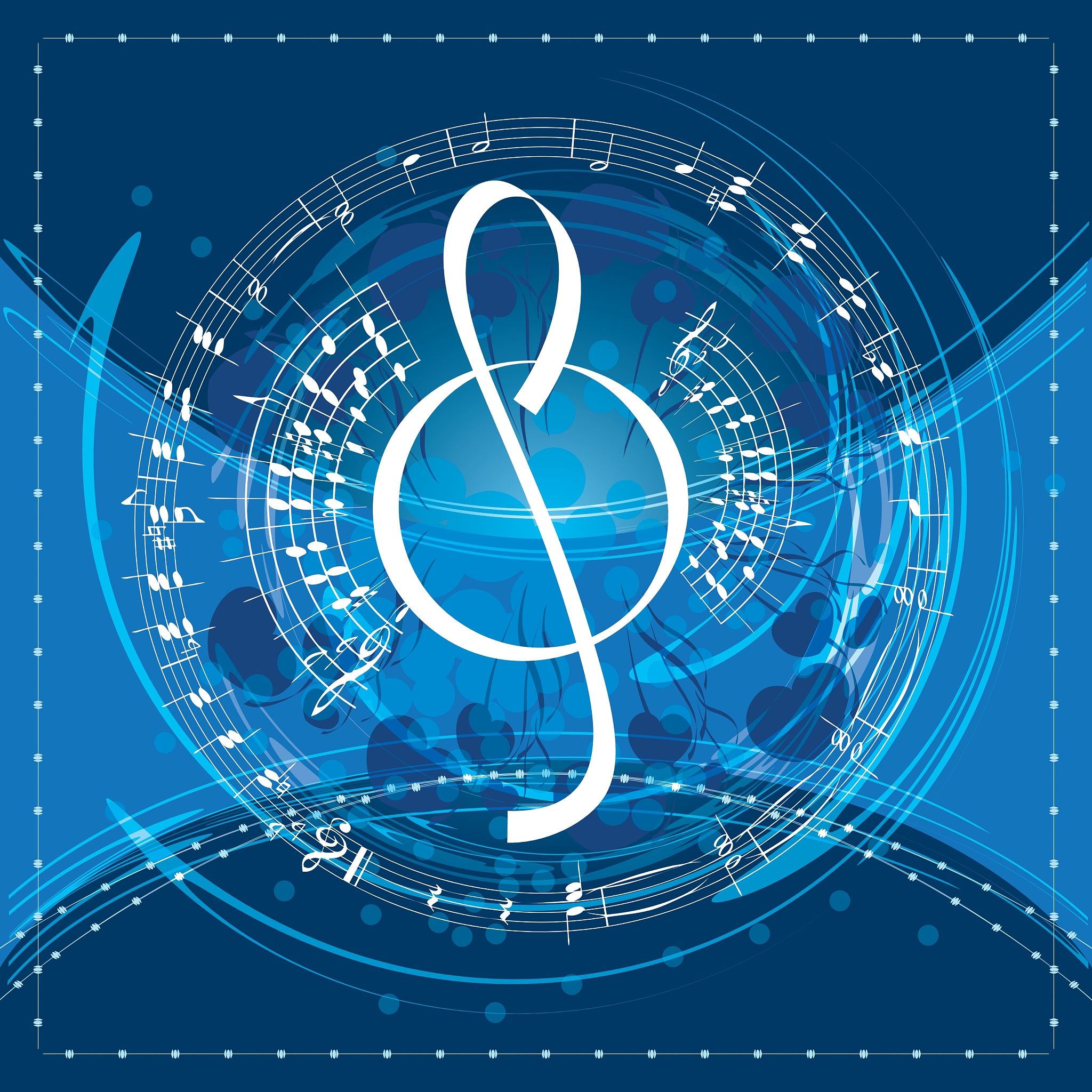 music background