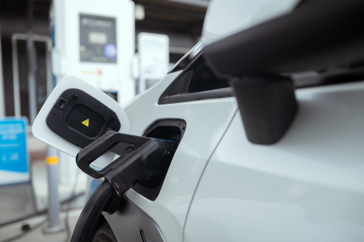 全球快充技术研究现状及未来趋势