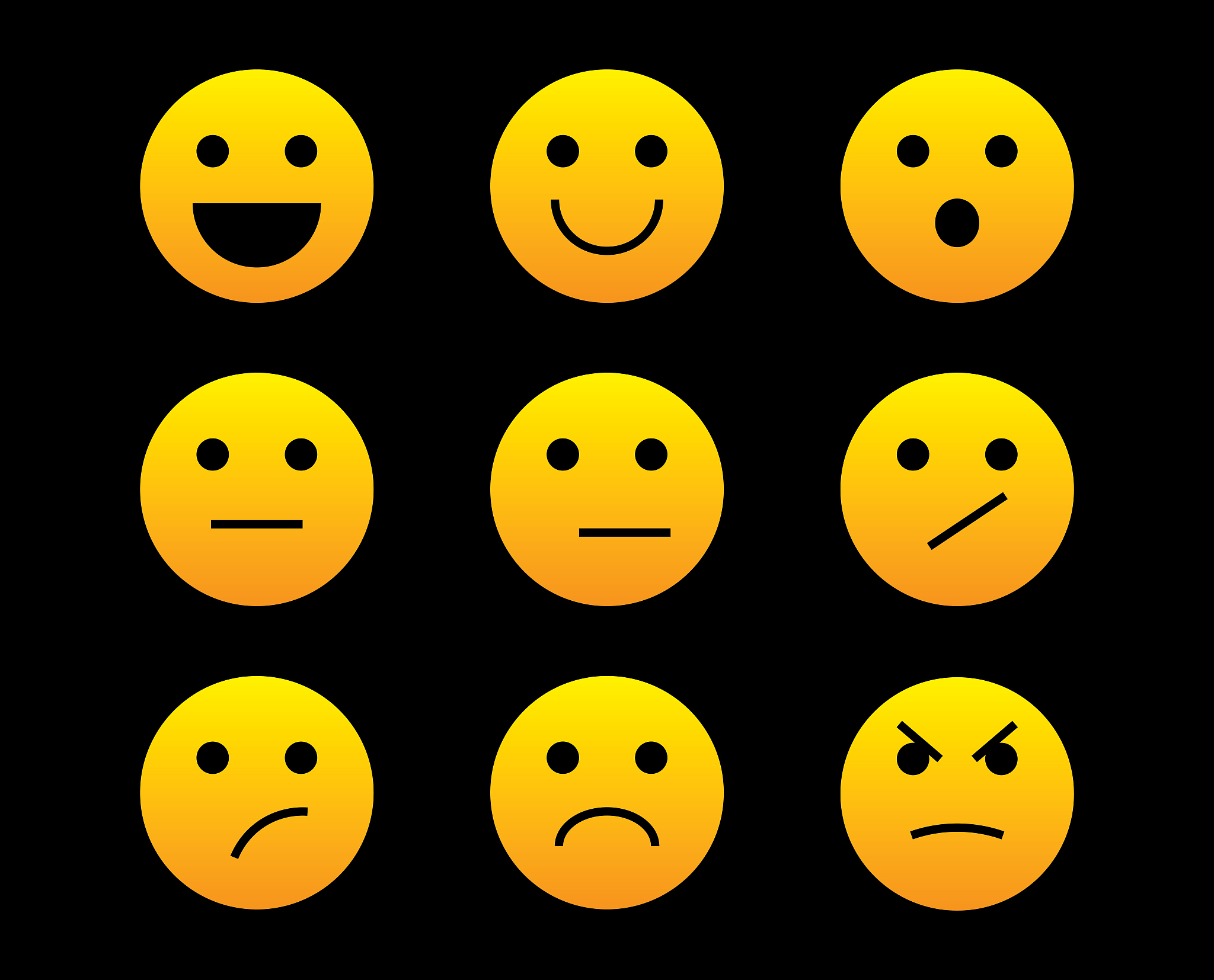 正则表达式：仅允许 Emoji 表情和特殊字符