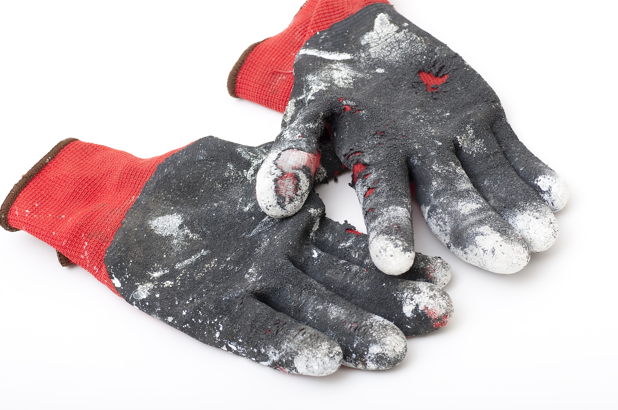 work gloves