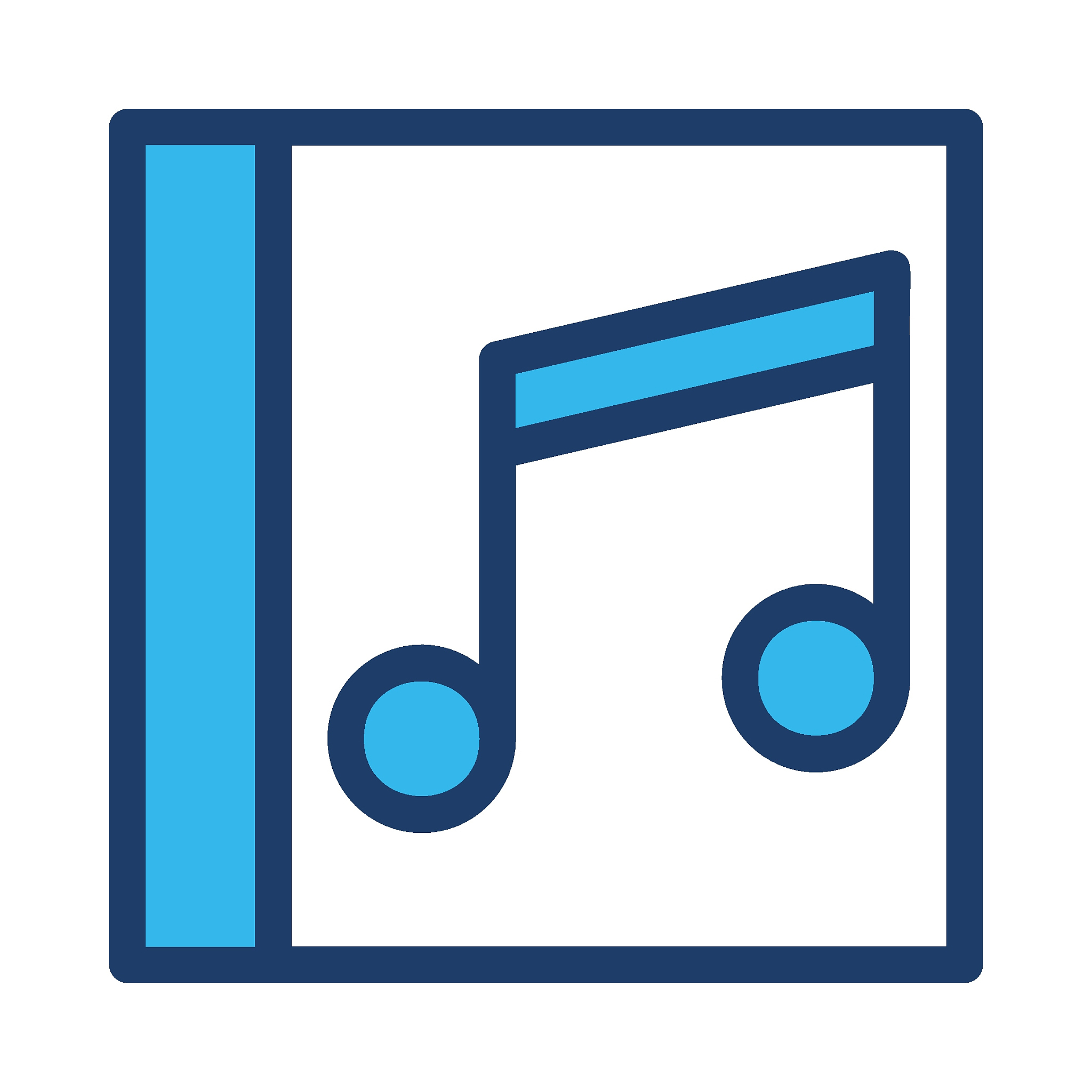 music