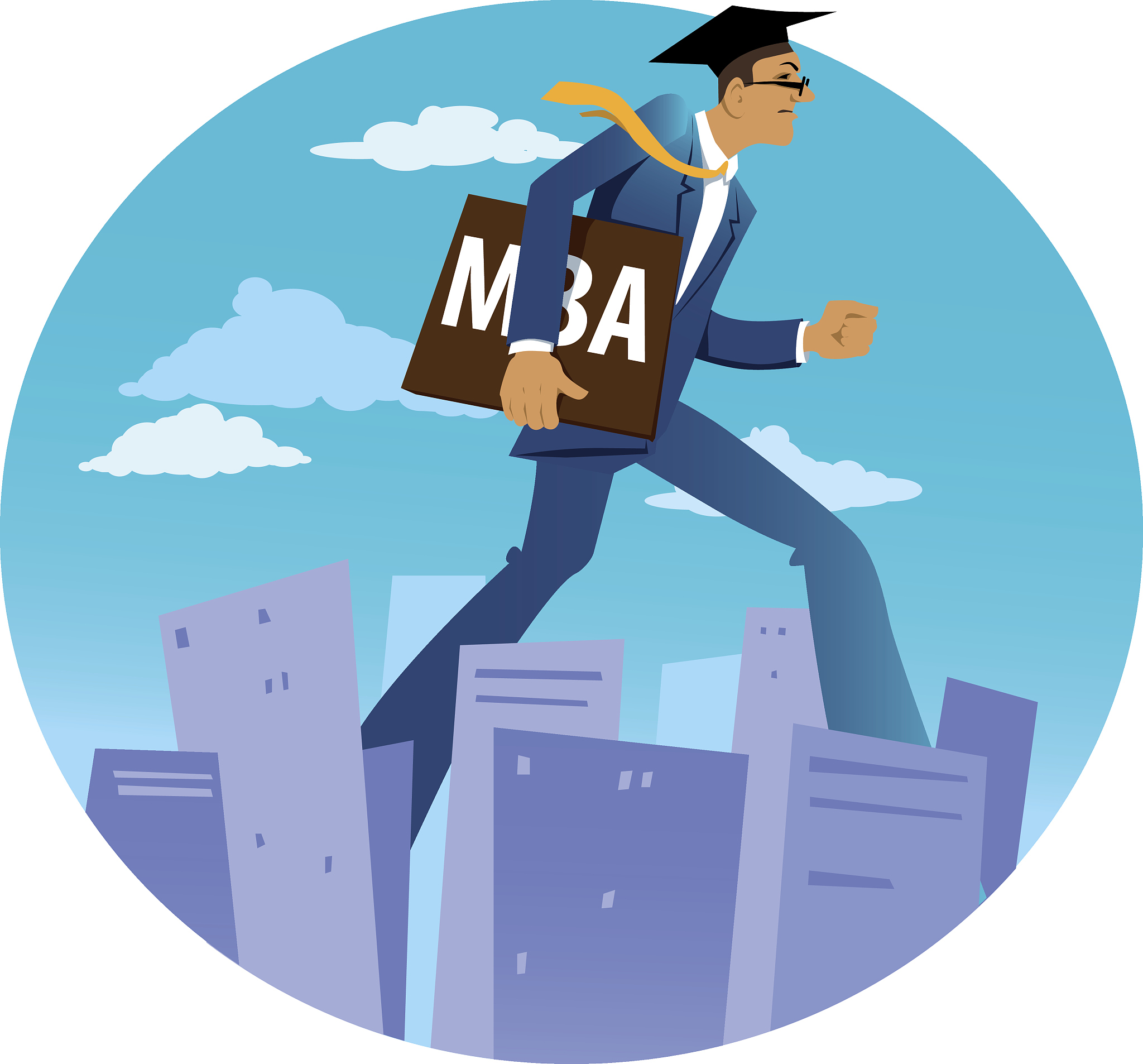 找不到工作？试试这些方法！