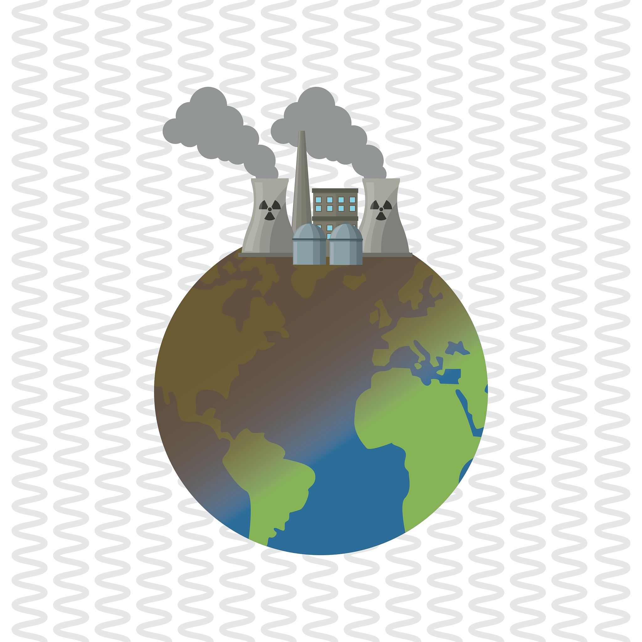 碳捕捉与封存技术：应对气候变化的创新解决方案