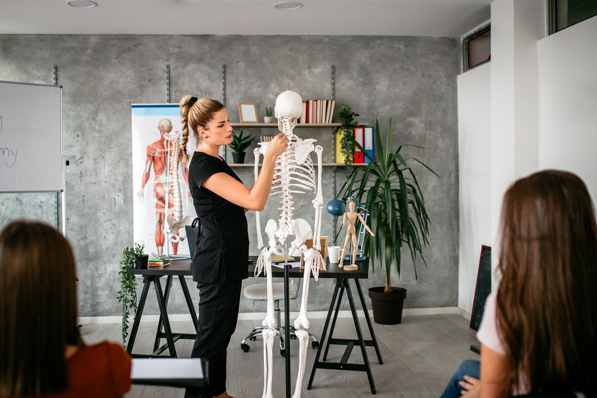 潍坊医药职业中等专业学校中药专业介绍-好不好