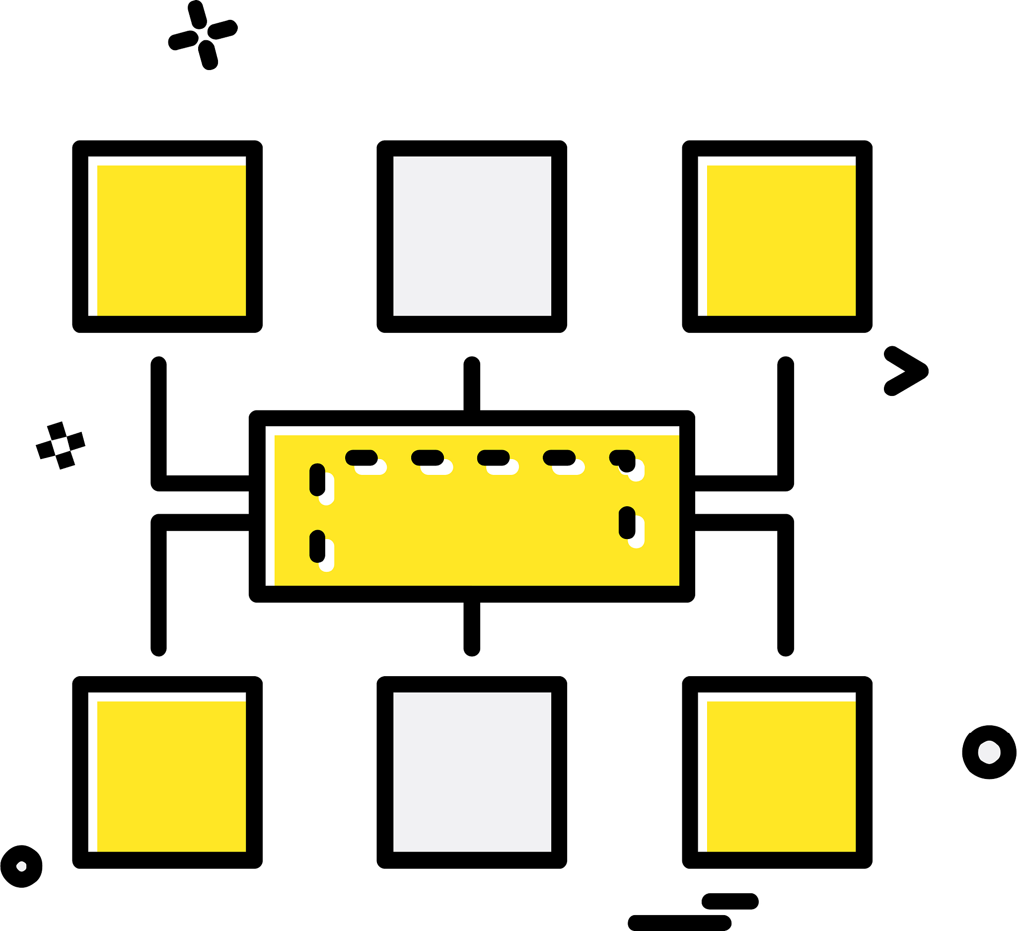 卷积核：深度学习中的特征提取器