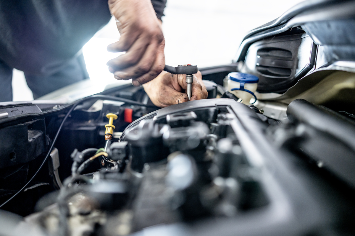 重庆汽修学校分享：汽车机修专业前景