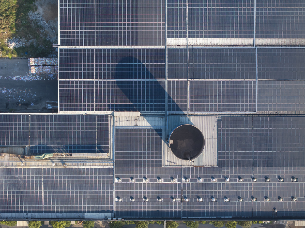 福建电力职业技术学院光伏发电技术与应用专业学什么？