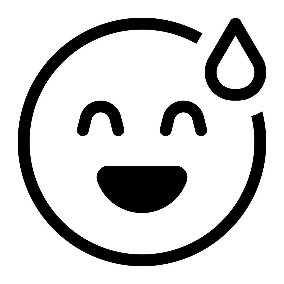 推特流行的表情除了Pepe还有哪些