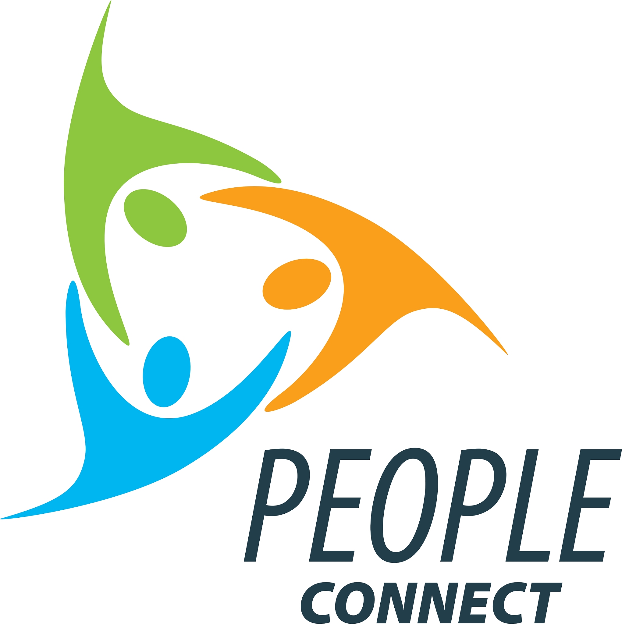 logo people