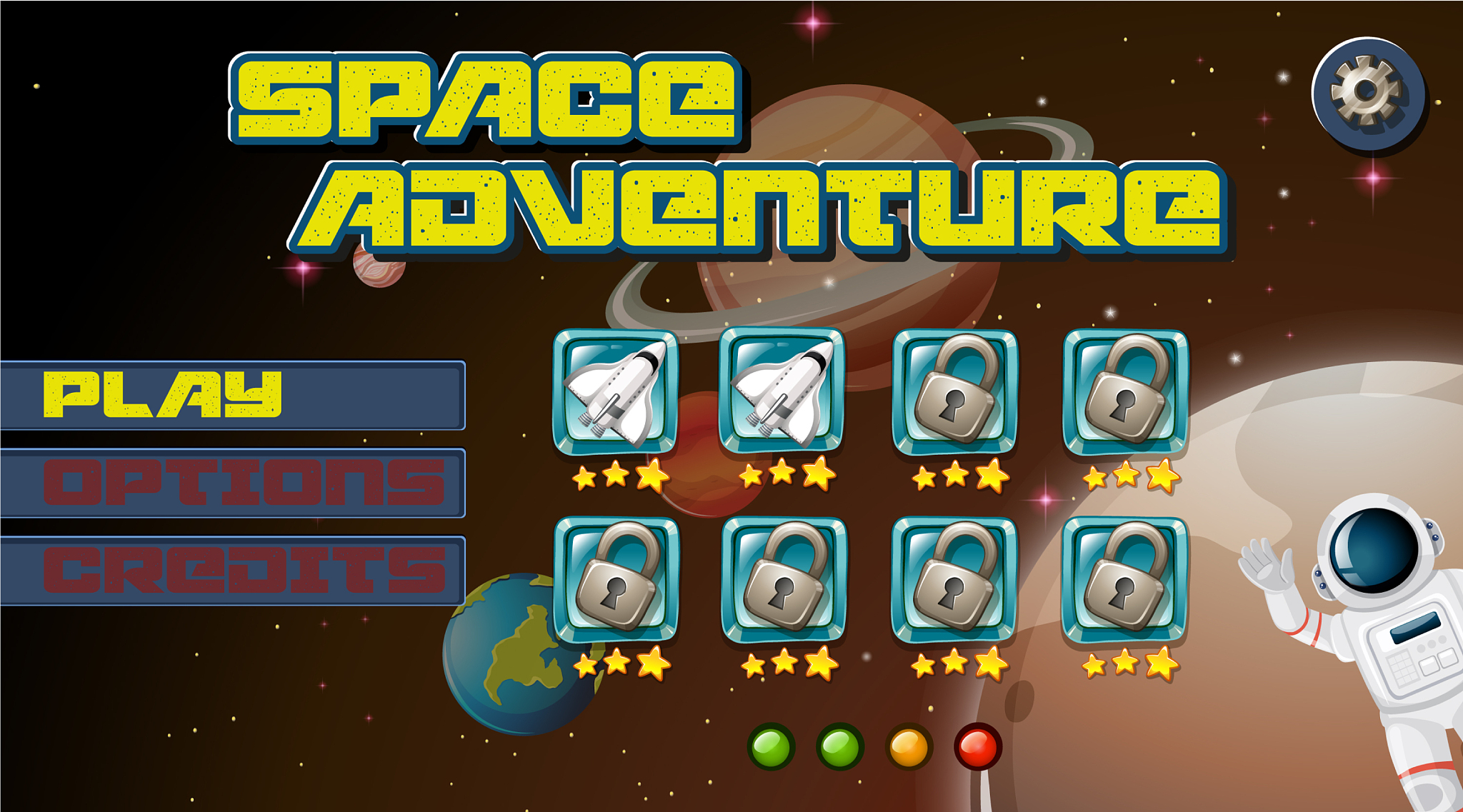 太空杀手游: 快节奏推理对战, 揭秘太空谋杀案!