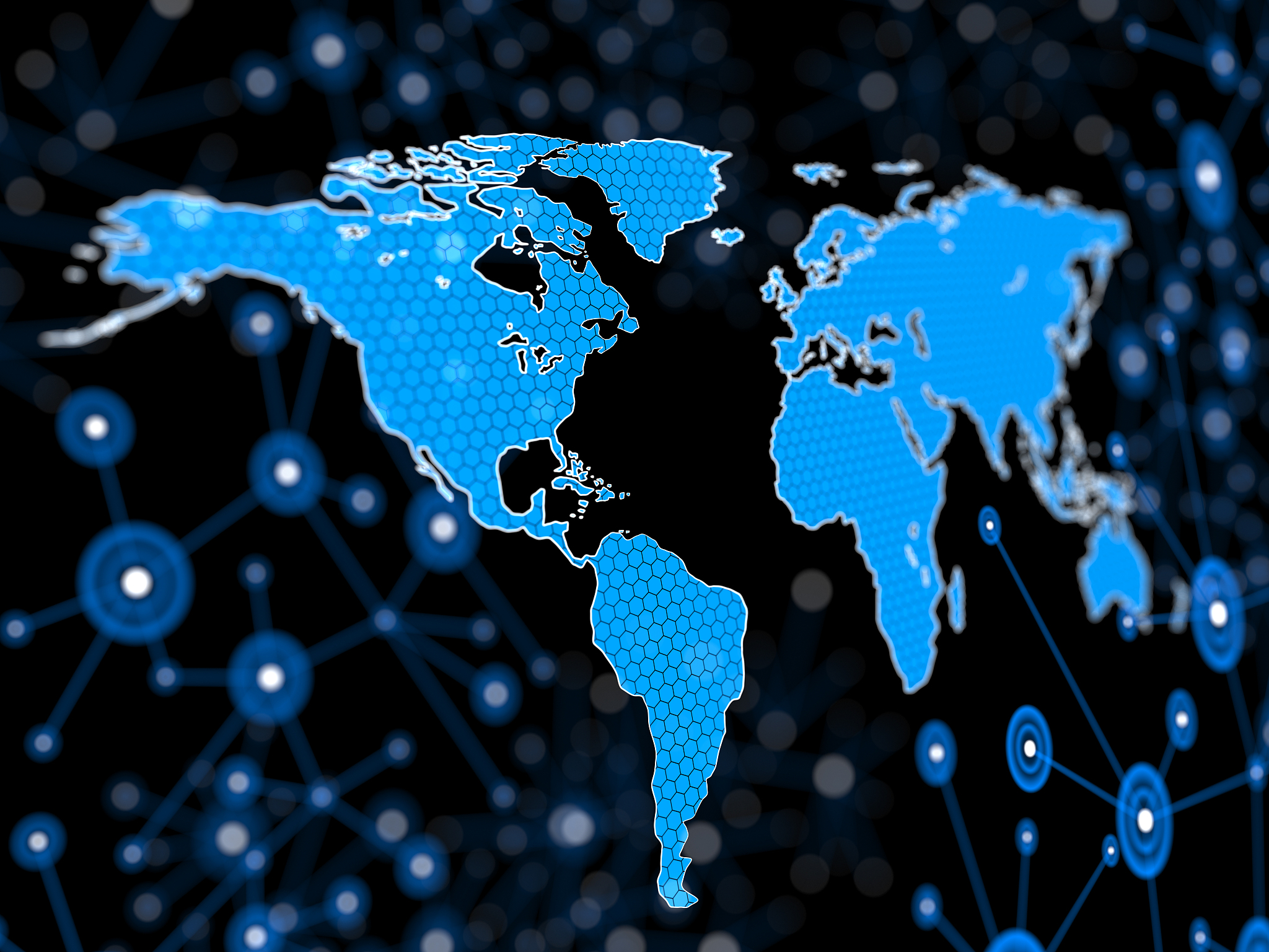 network optimization