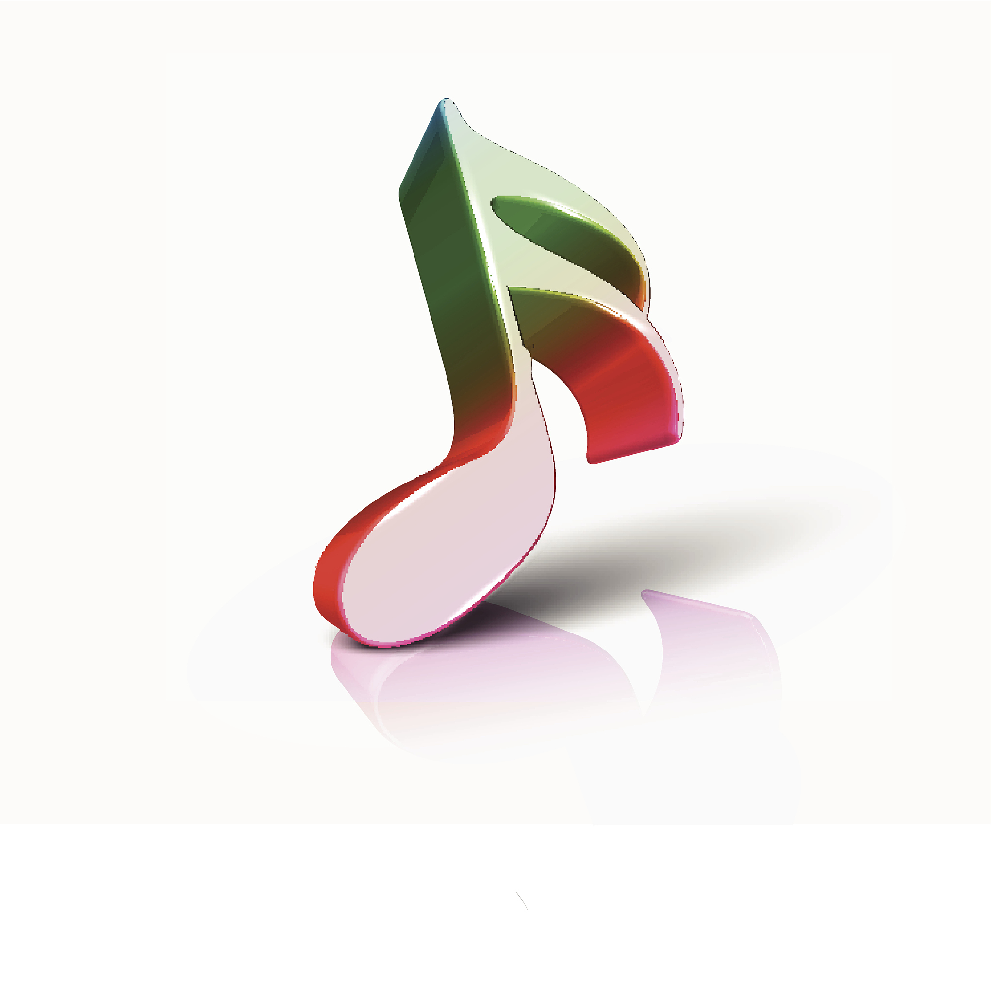 music notes